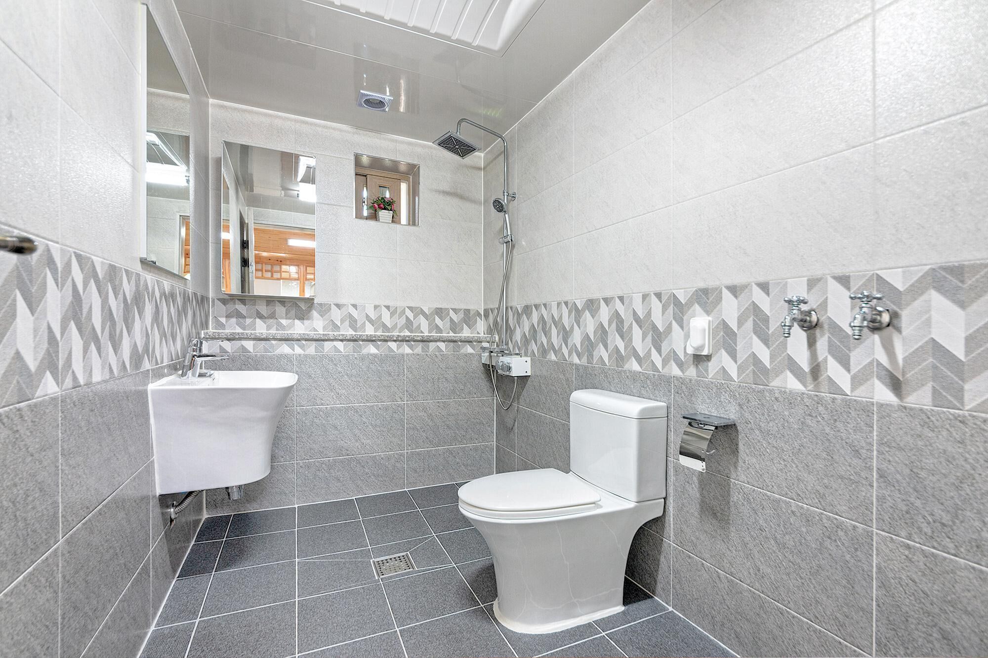 Ganghwa Plitvice Pension