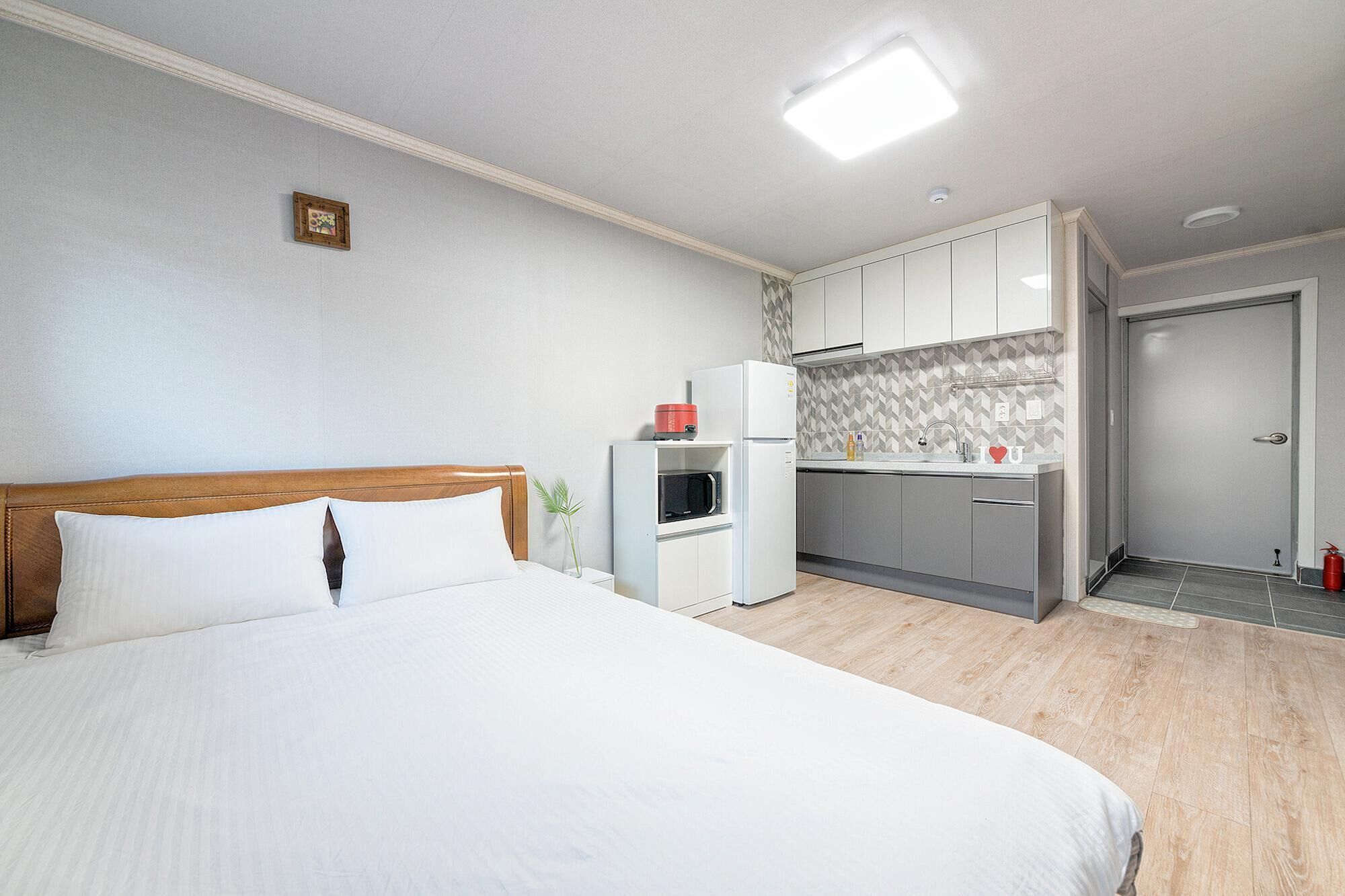 Ganghwa Plitvice Pension