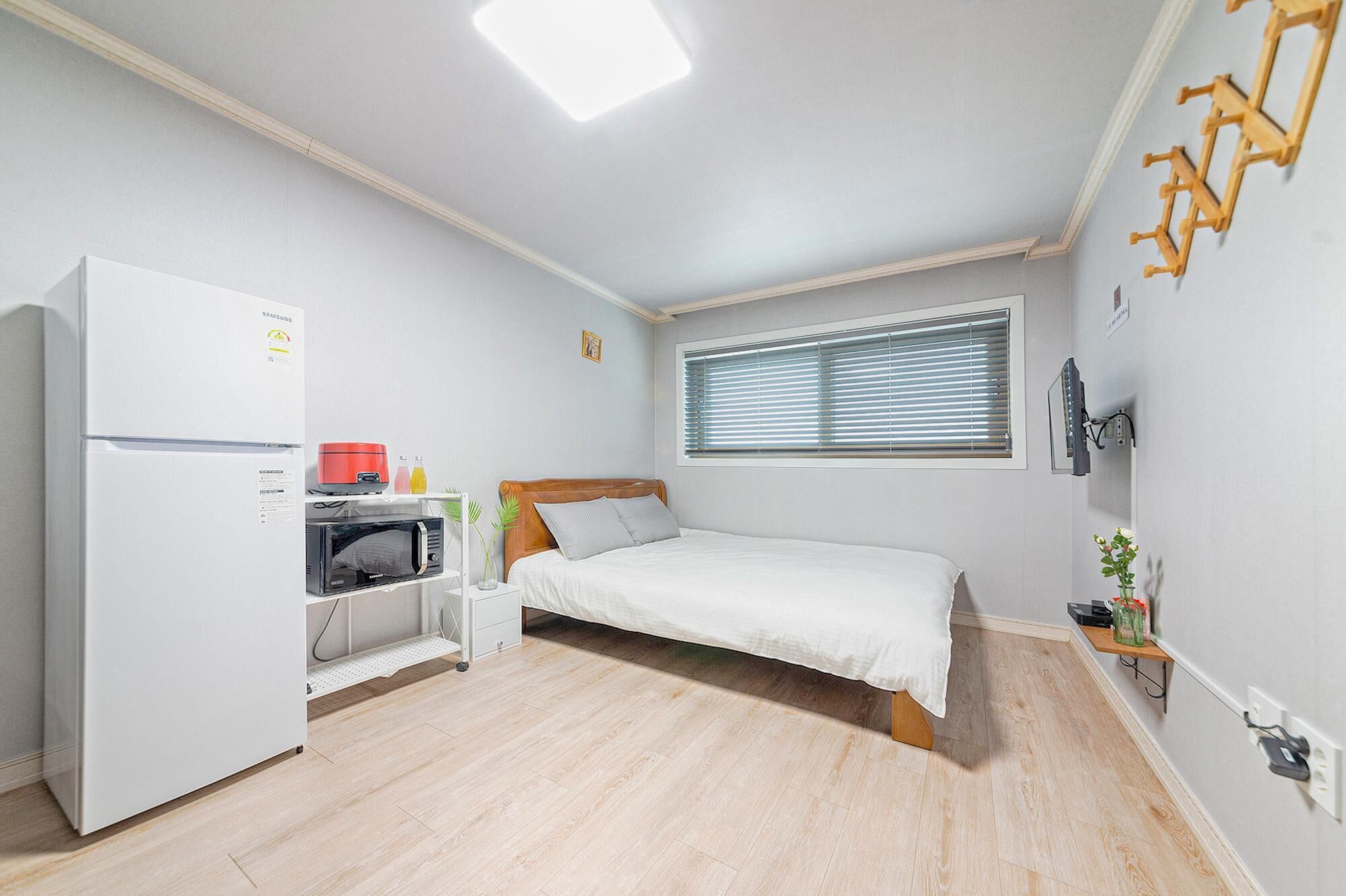 Ganghwa Plitvice Pension