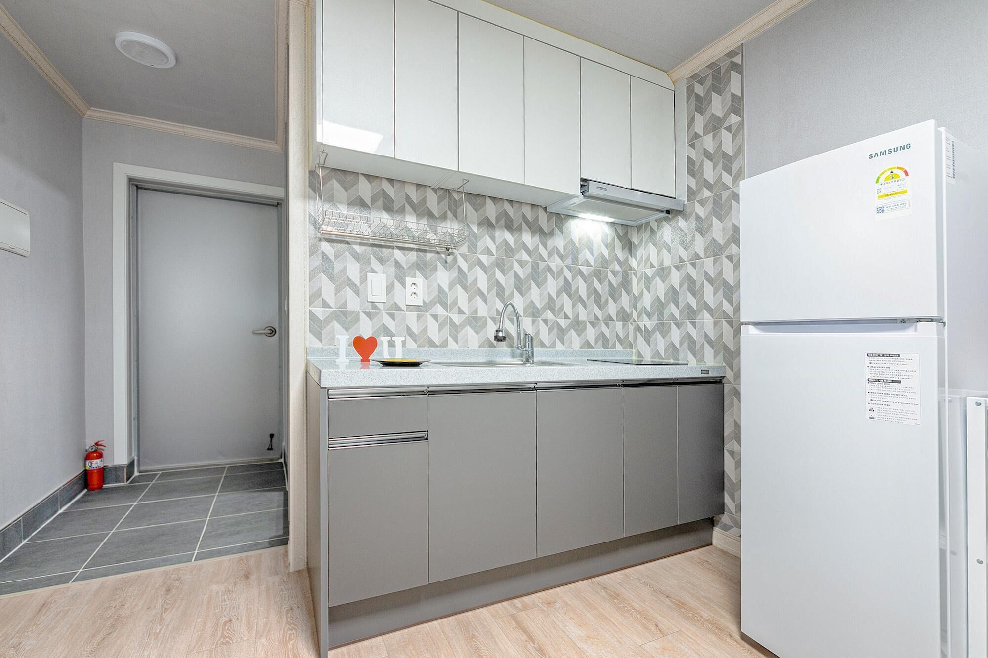 Ganghwa Plitvice Pension