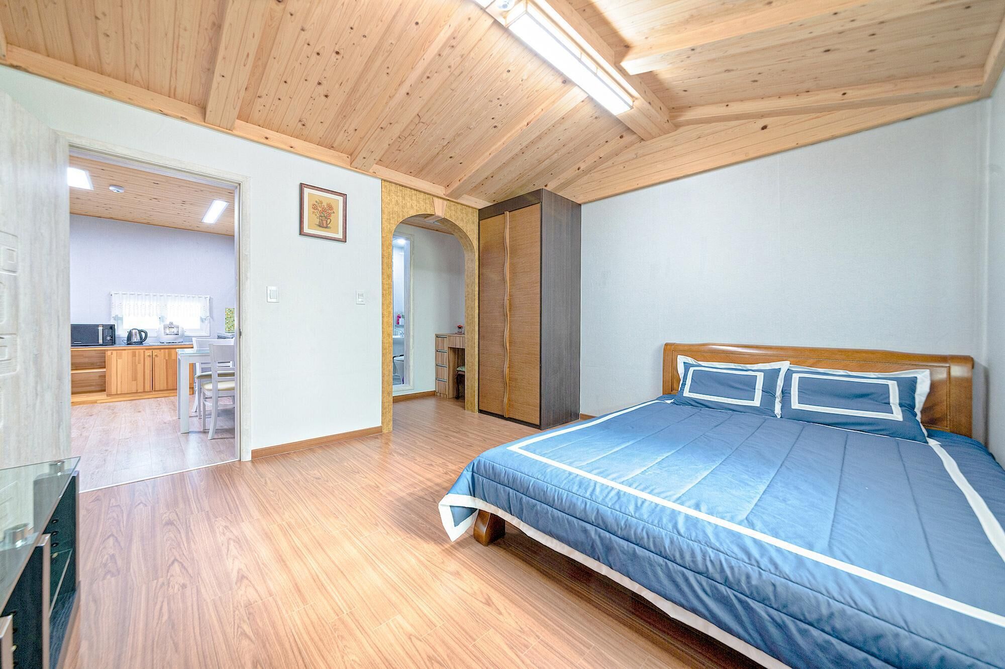 Ganghwa Plitvice Pension