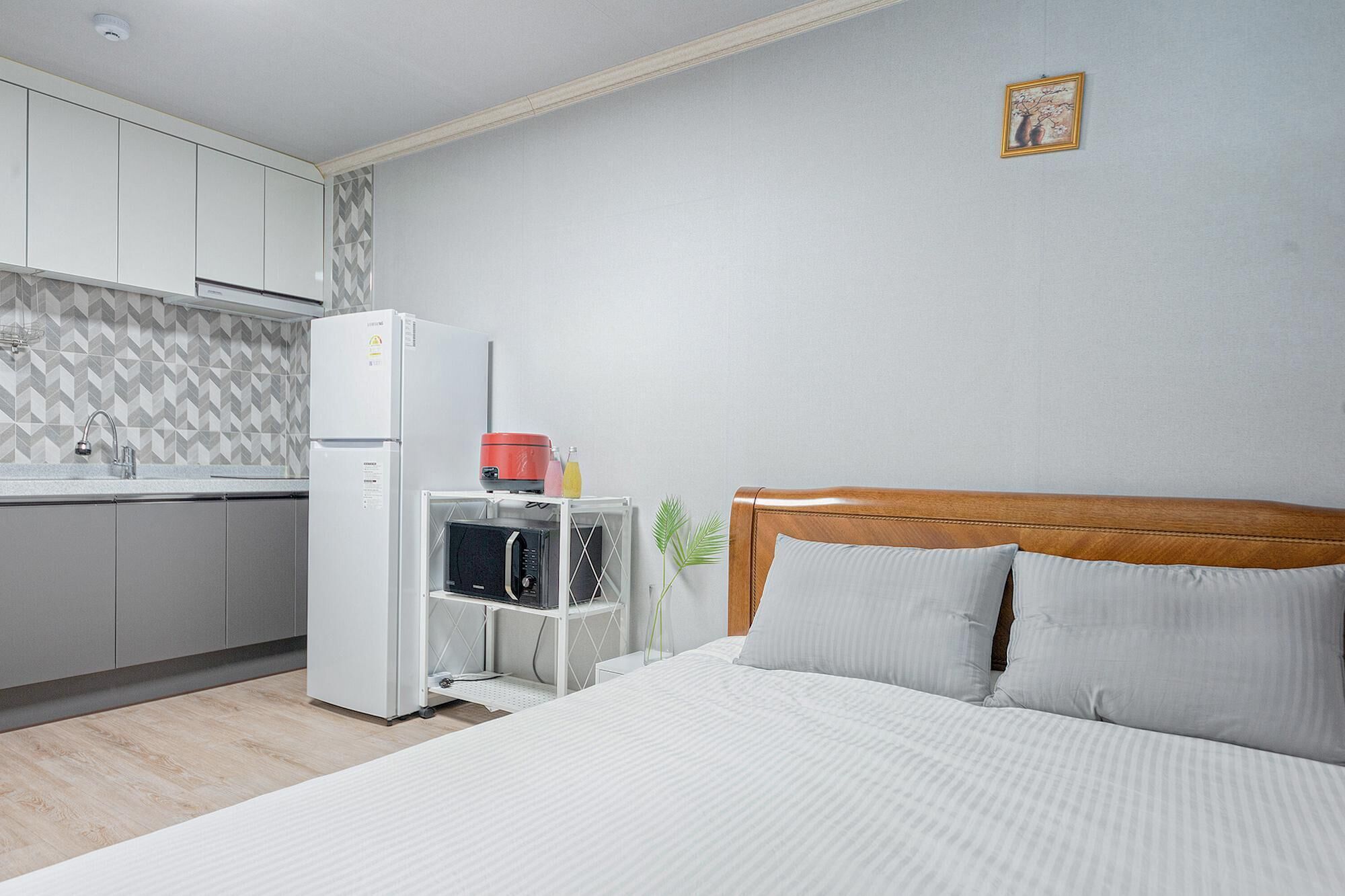 Ganghwa Plitvice Pension