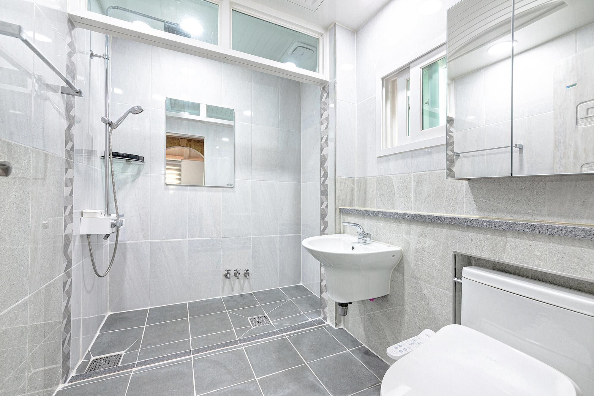 Ganghwa Plitvice Pension