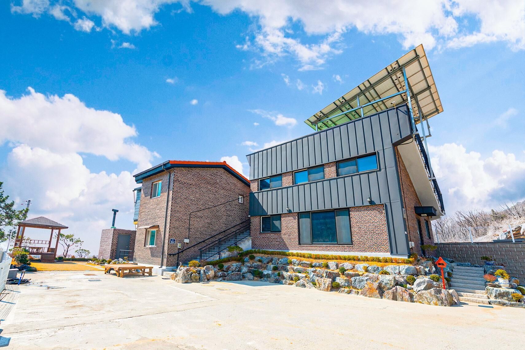 Ganghwa Plitvice Pension