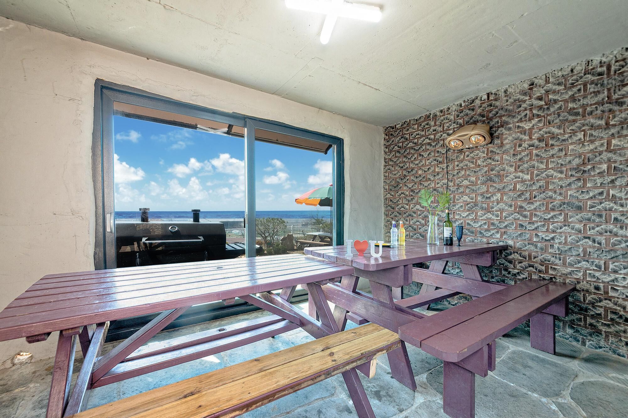 Ganghwa Plitvice Pension