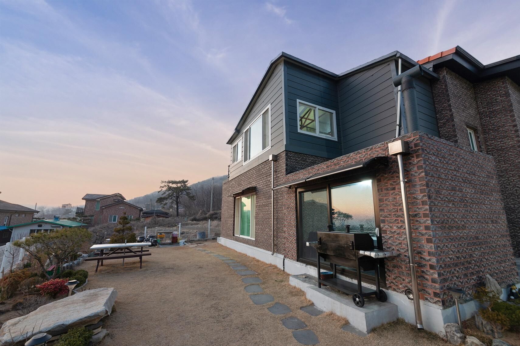 Ganghwa Plitvice Pension