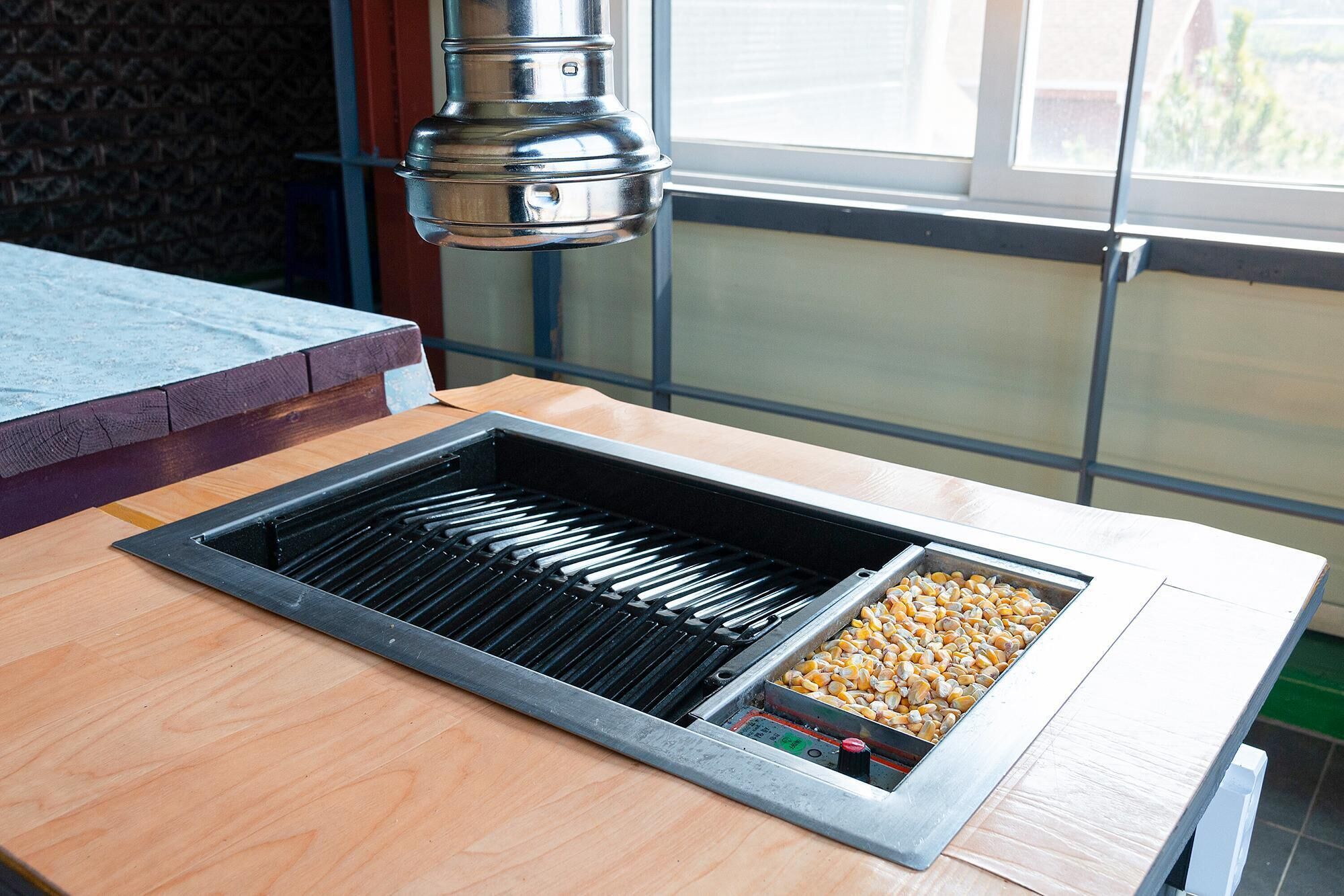 Ganghwa Plitvice Pension