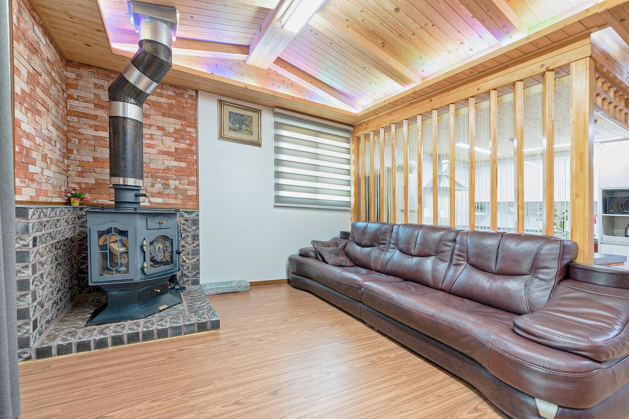 Ganghwa Plitvice Pension