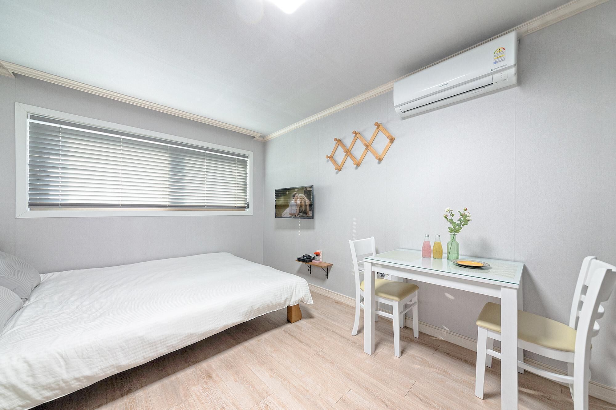 Ganghwa Plitvice Pension