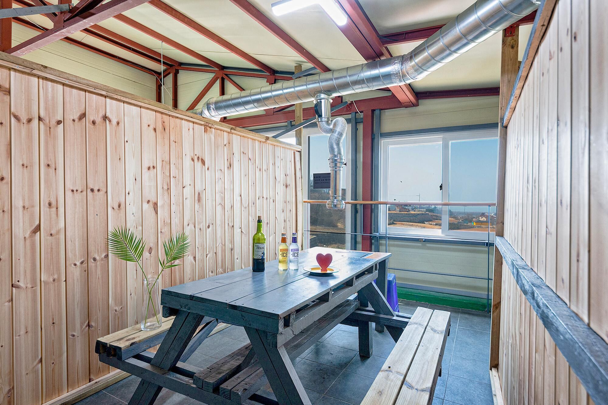 Ganghwa Plitvice Pension