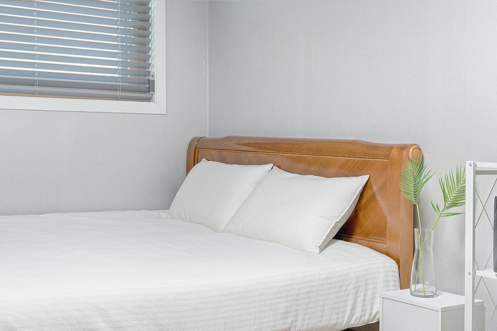 Ganghwa Plitvice Pension