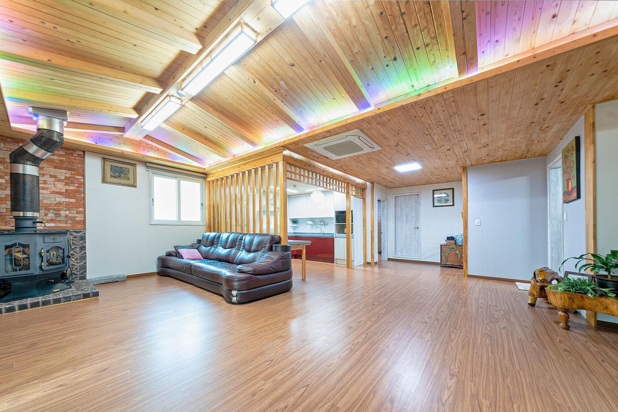 Ganghwa Plitvice Pension