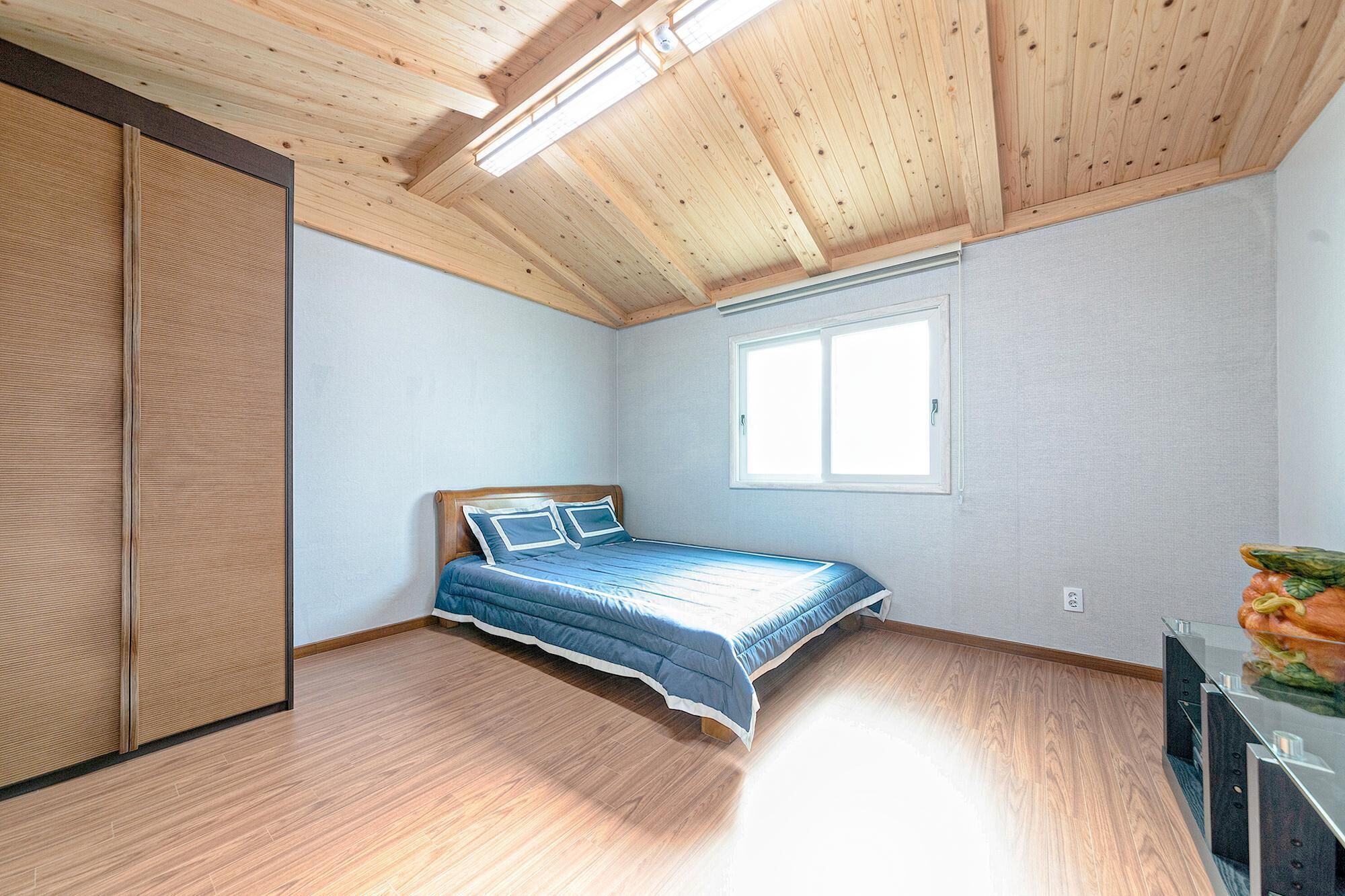 Ganghwa Plitvice Pension