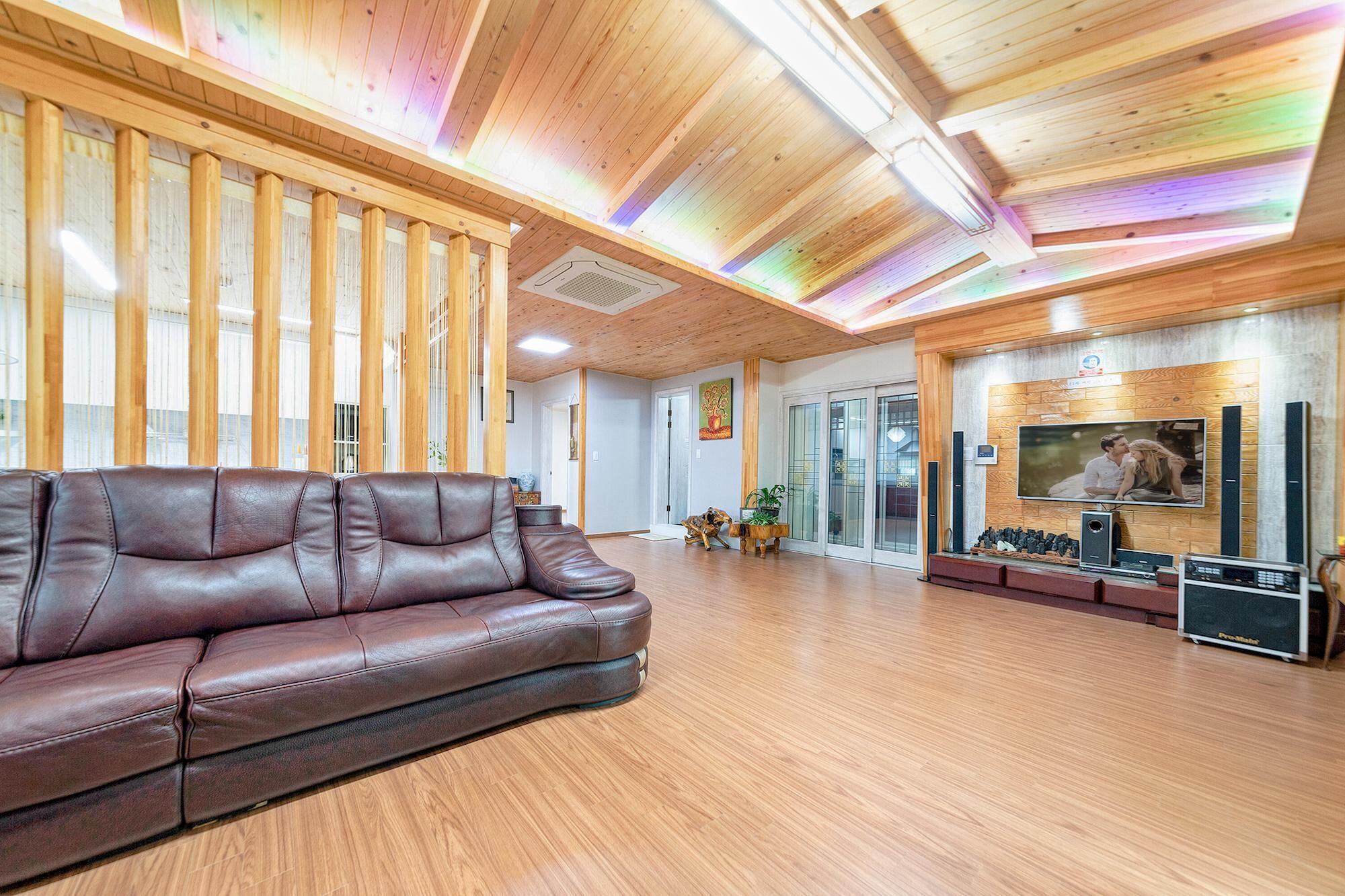 Ganghwa Plitvice Pension