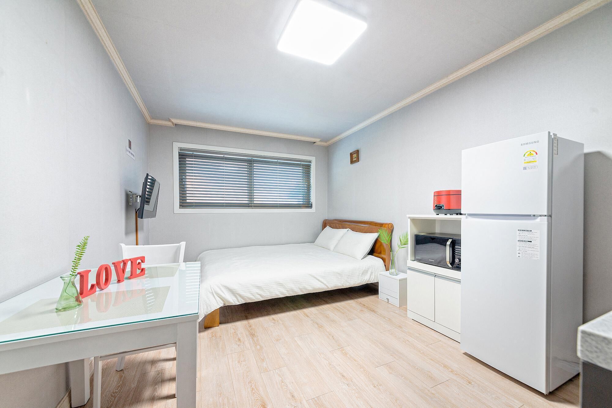 Ganghwa Plitvice Pension