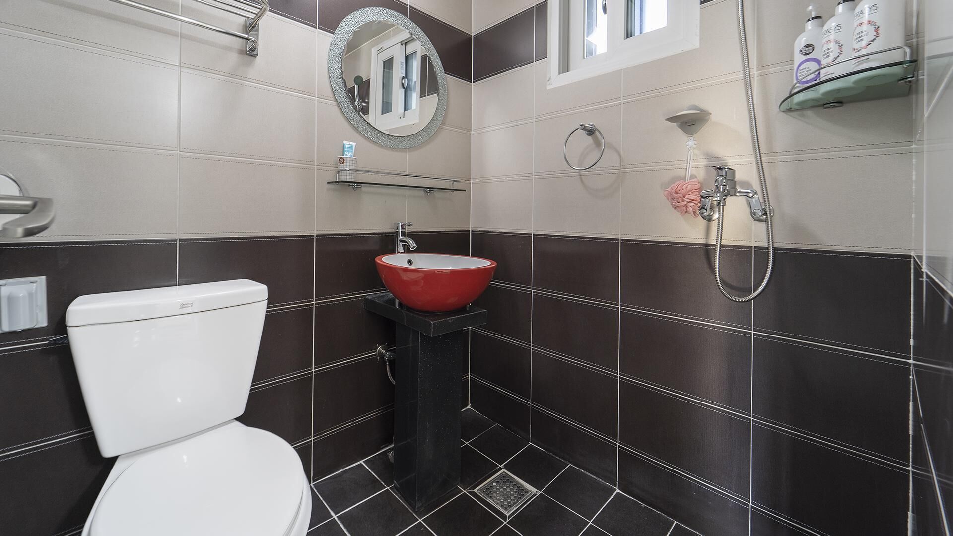 Ganghwa The Starspa Pension