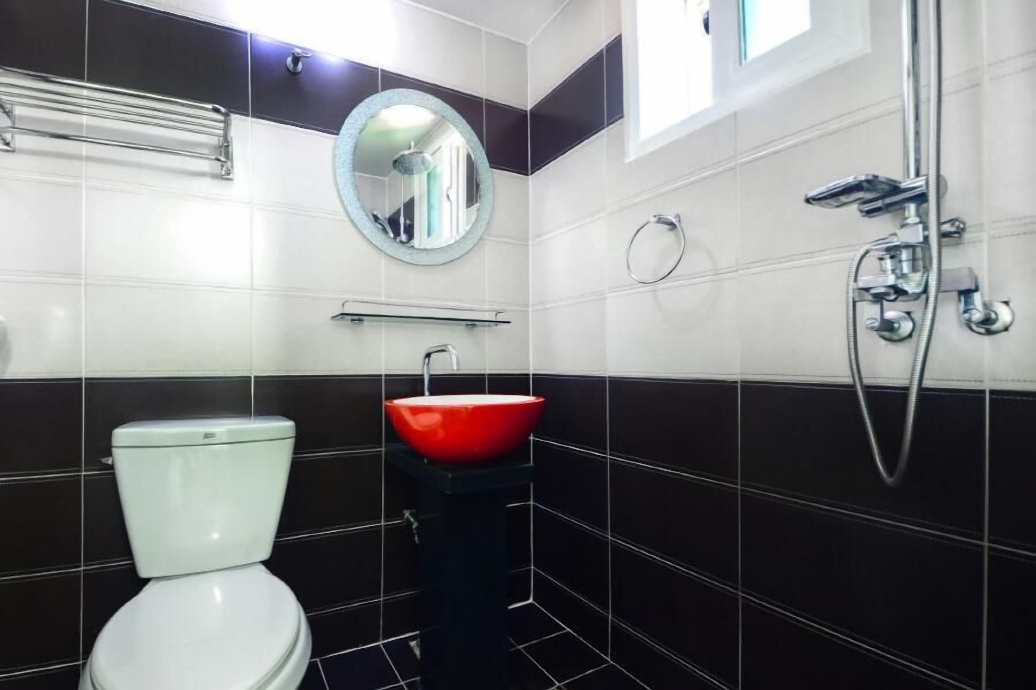 Ganghwa The Starspa Pension