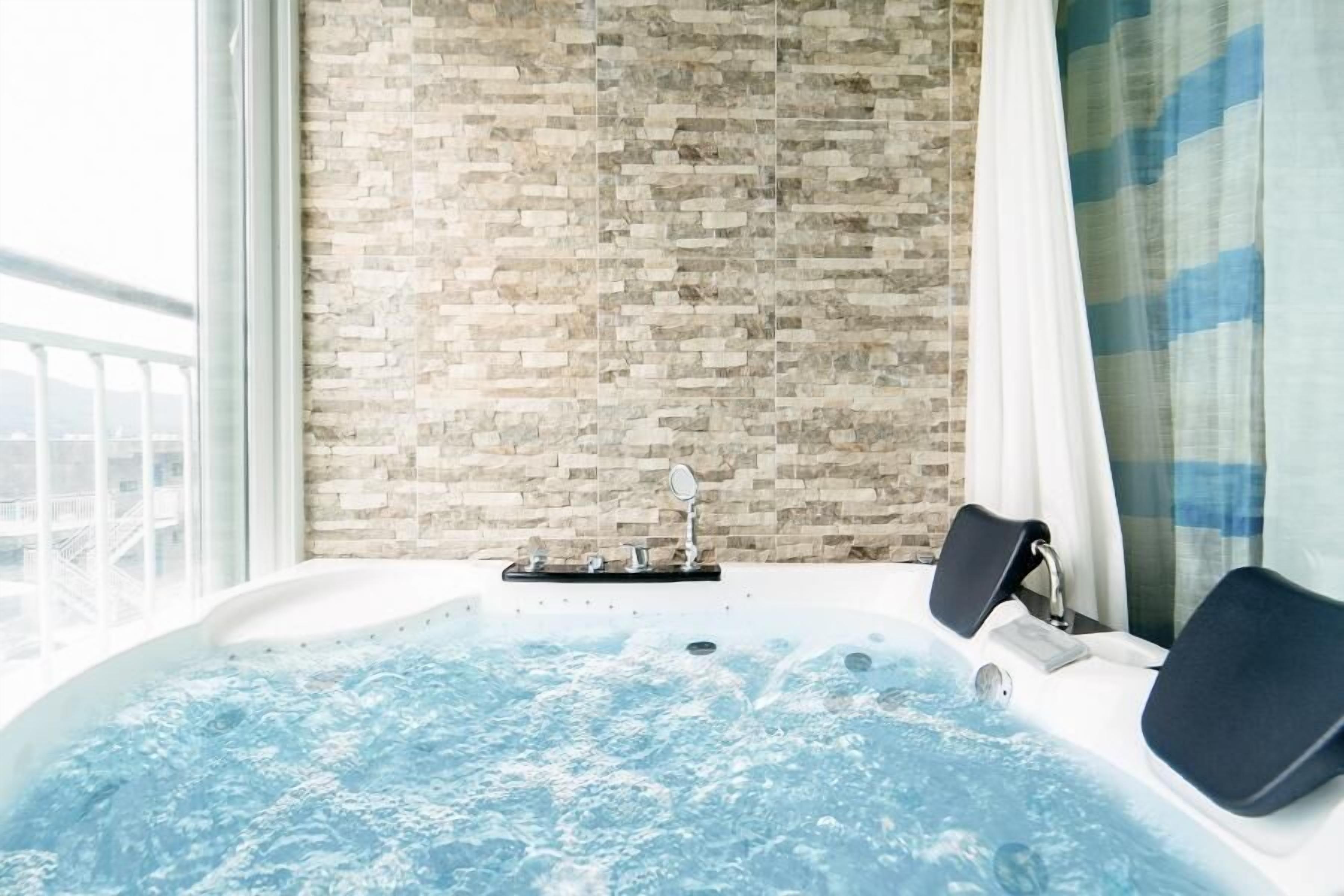 Ganghwa The Starspa Pension