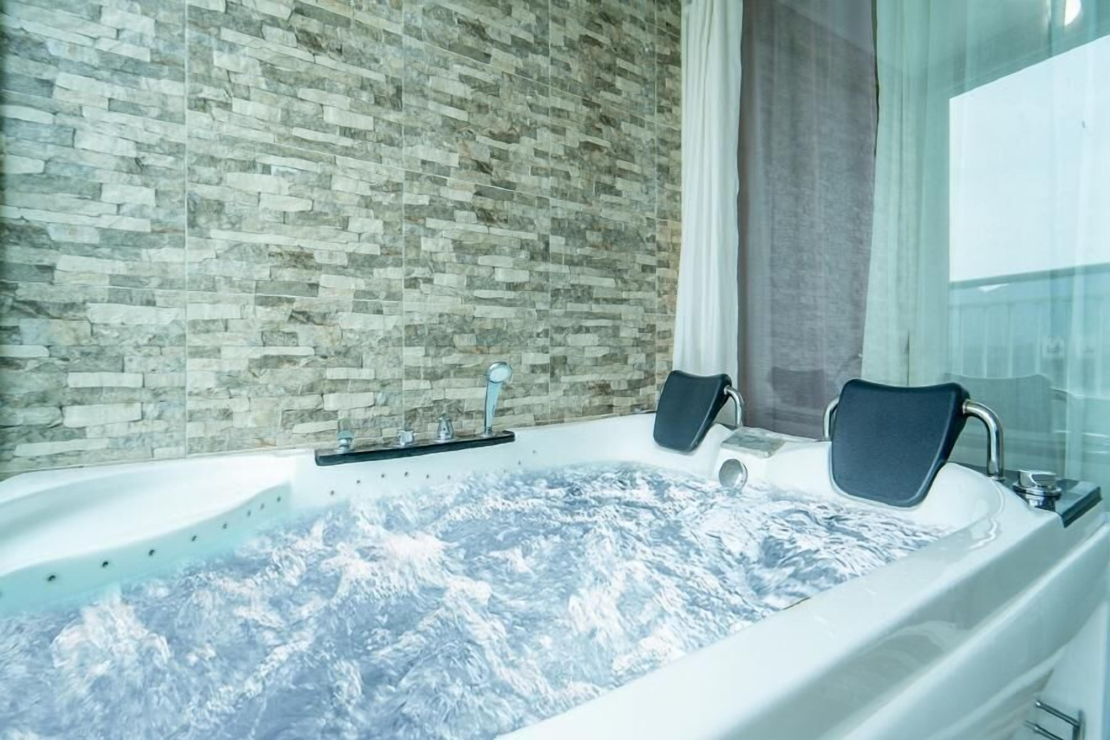 Ganghwa The Starspa Pension