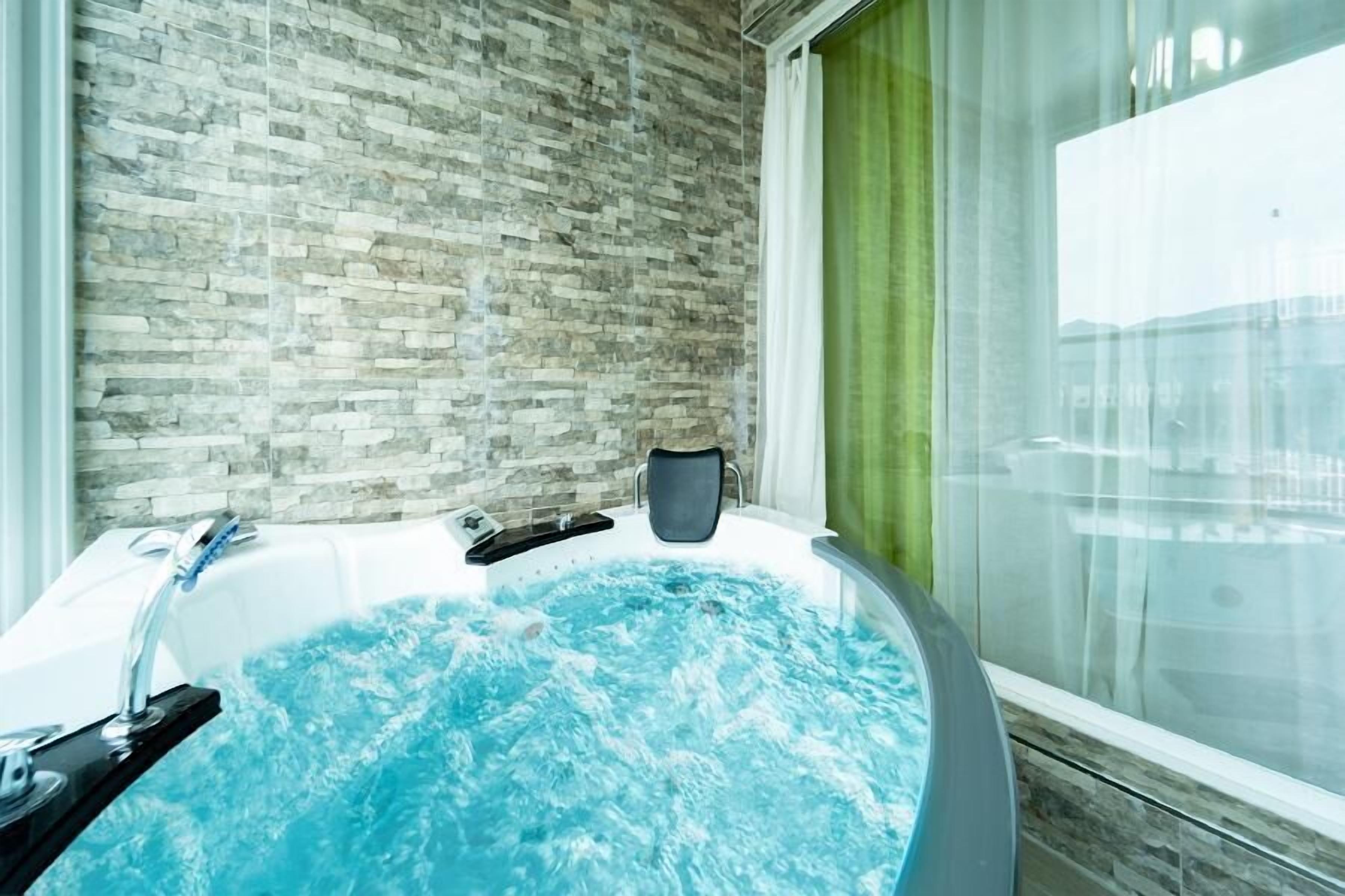 Ganghwa The Starspa Pension