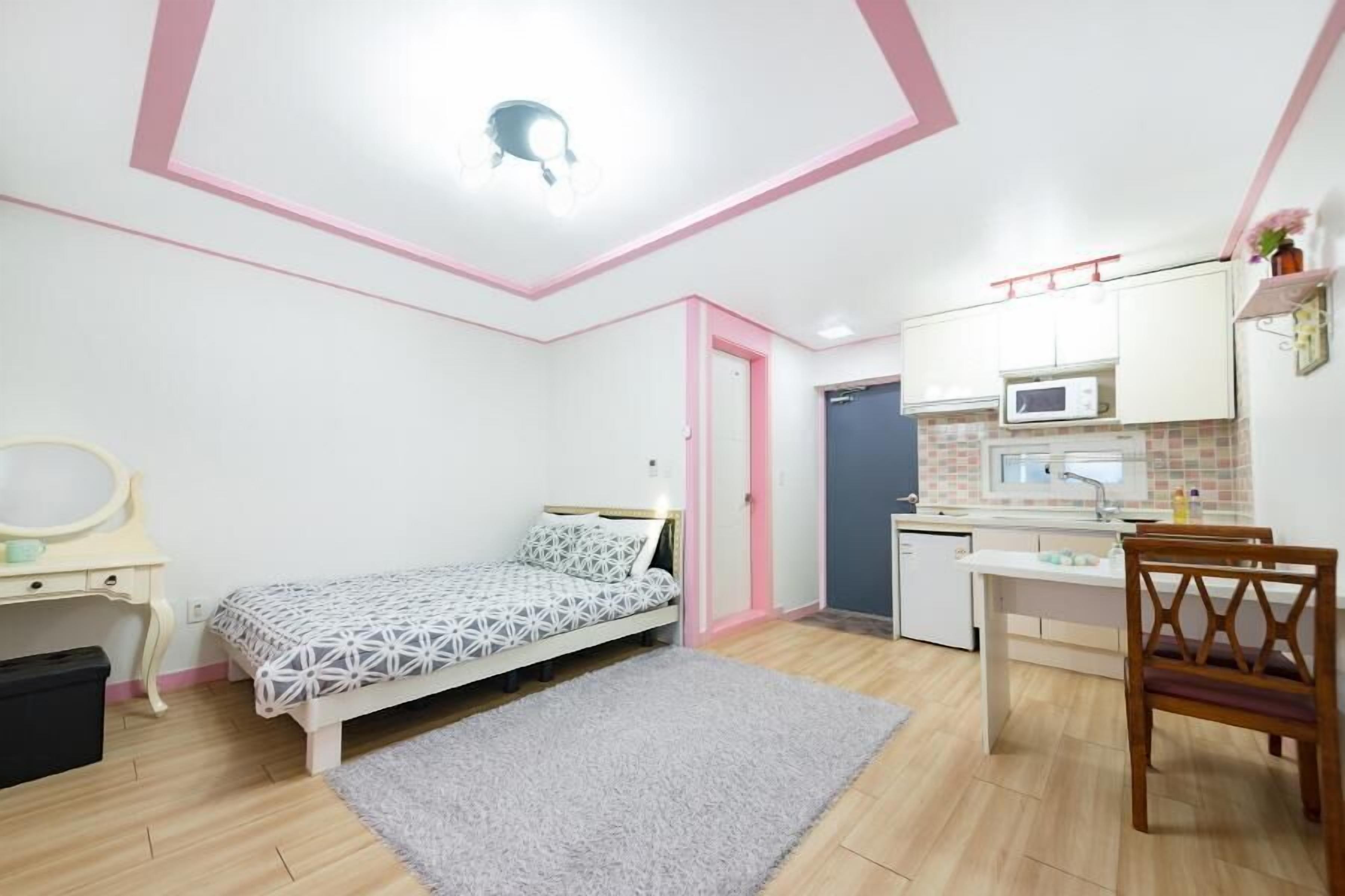 Ganghwa The Starspa Pension