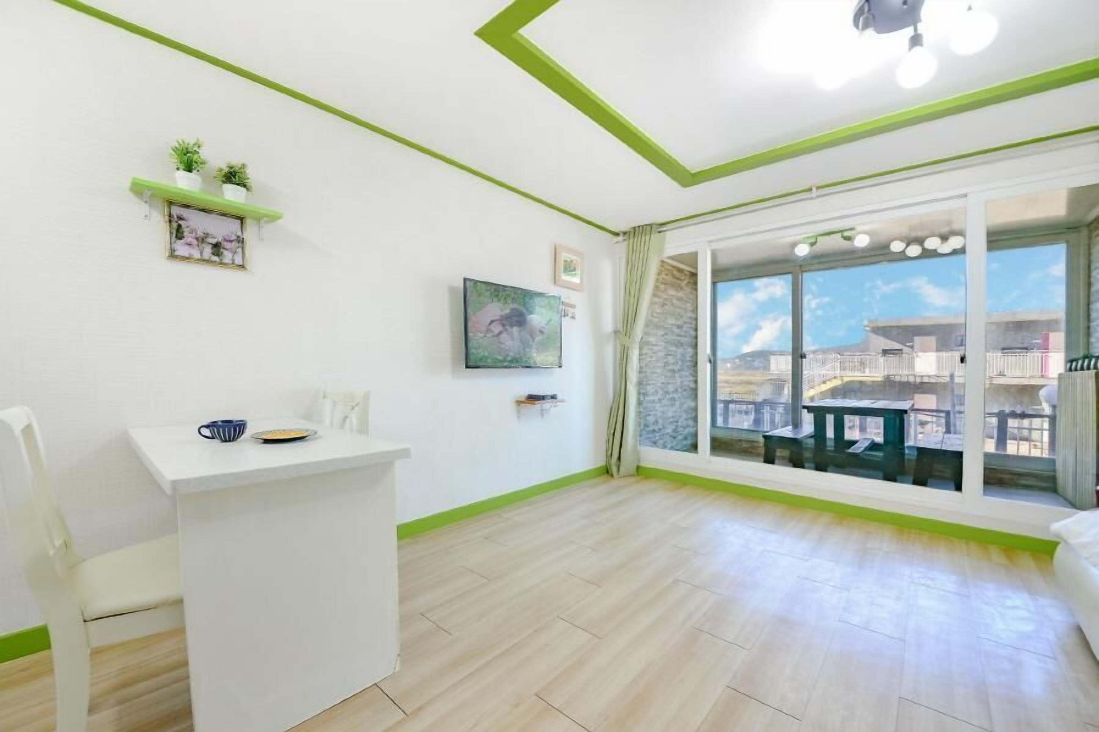 Ganghwa The Starspa Pension