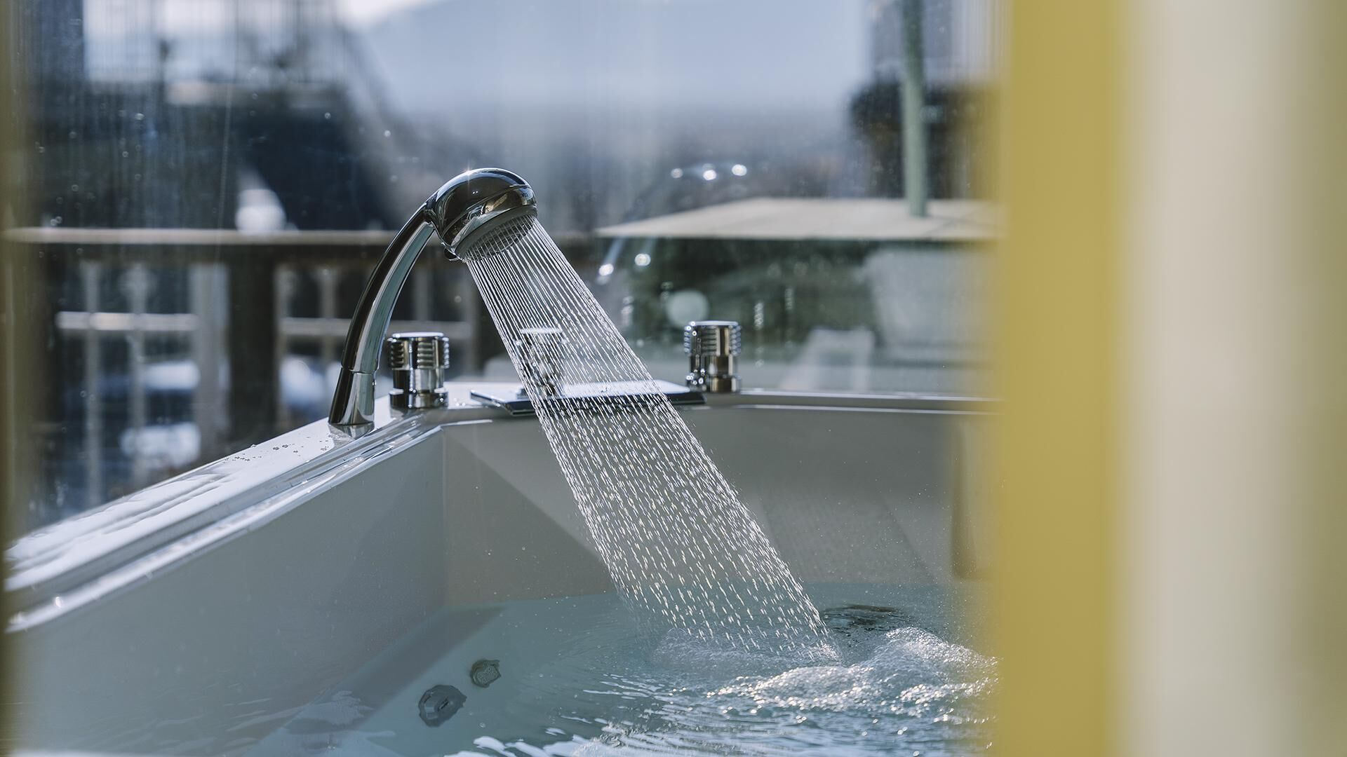 Ganghwa The Starspa Pension