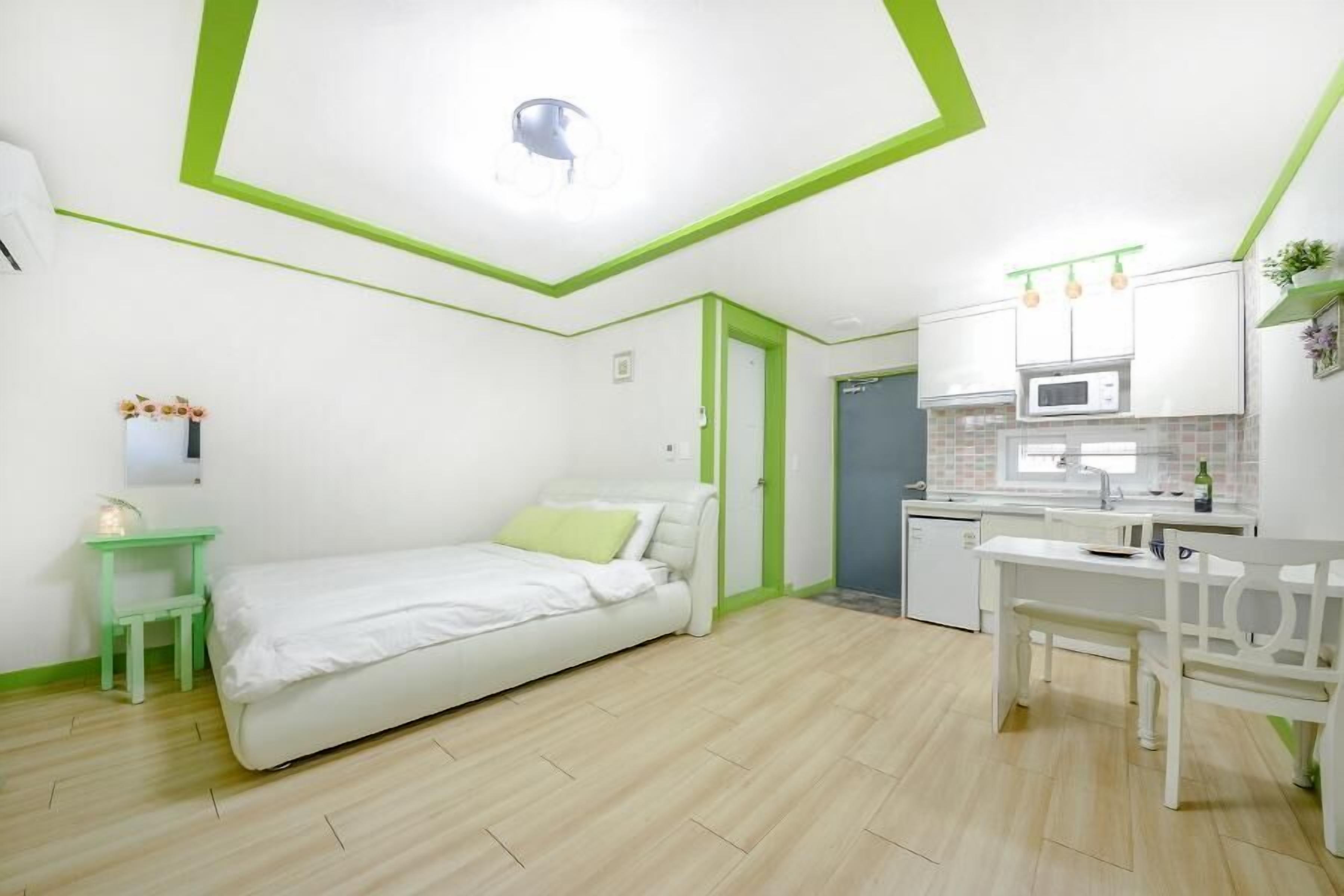 Ganghwa The Starspa Pension