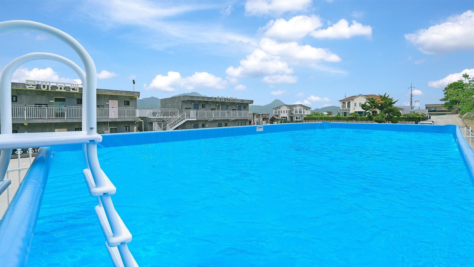 Ganghwa The Starspa Pension