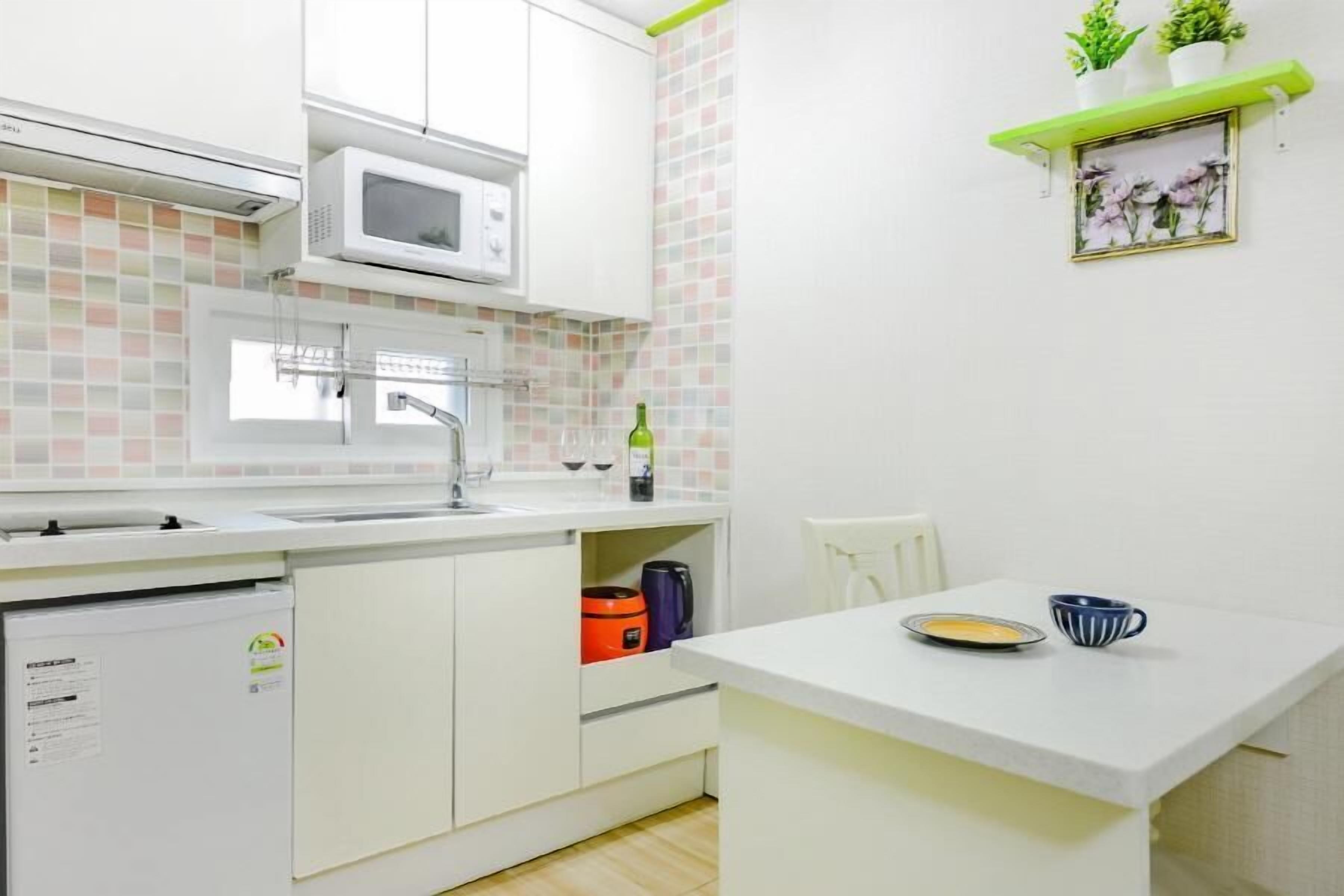 Ganghwa The Starspa Pension