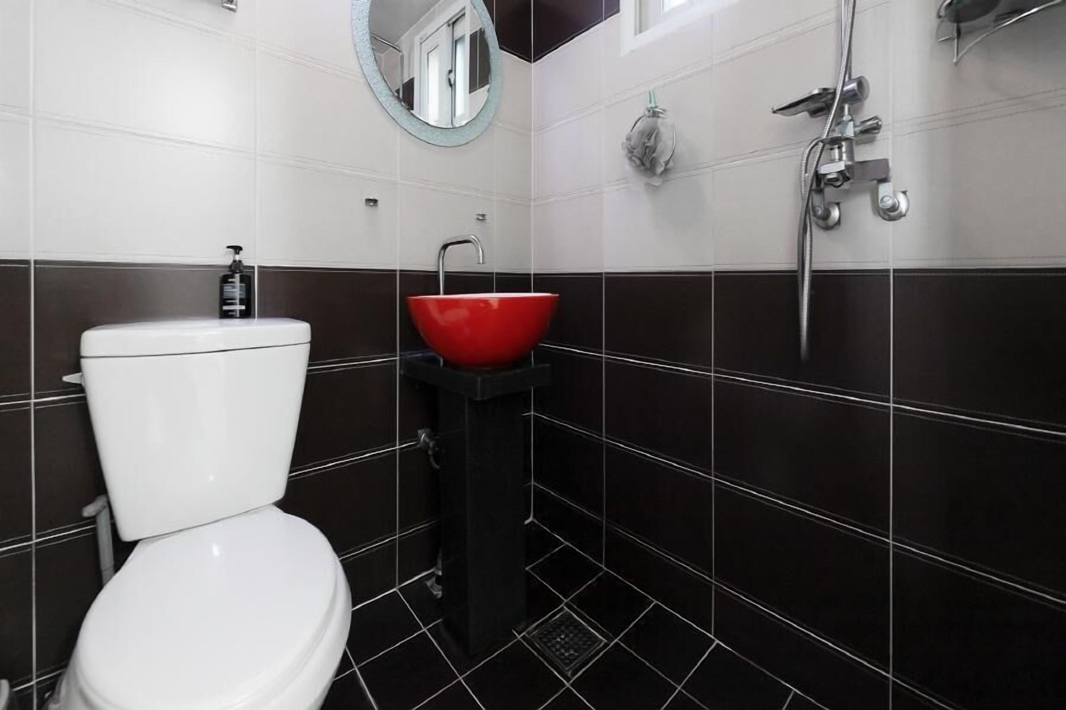 Ganghwa The Starspa Pension