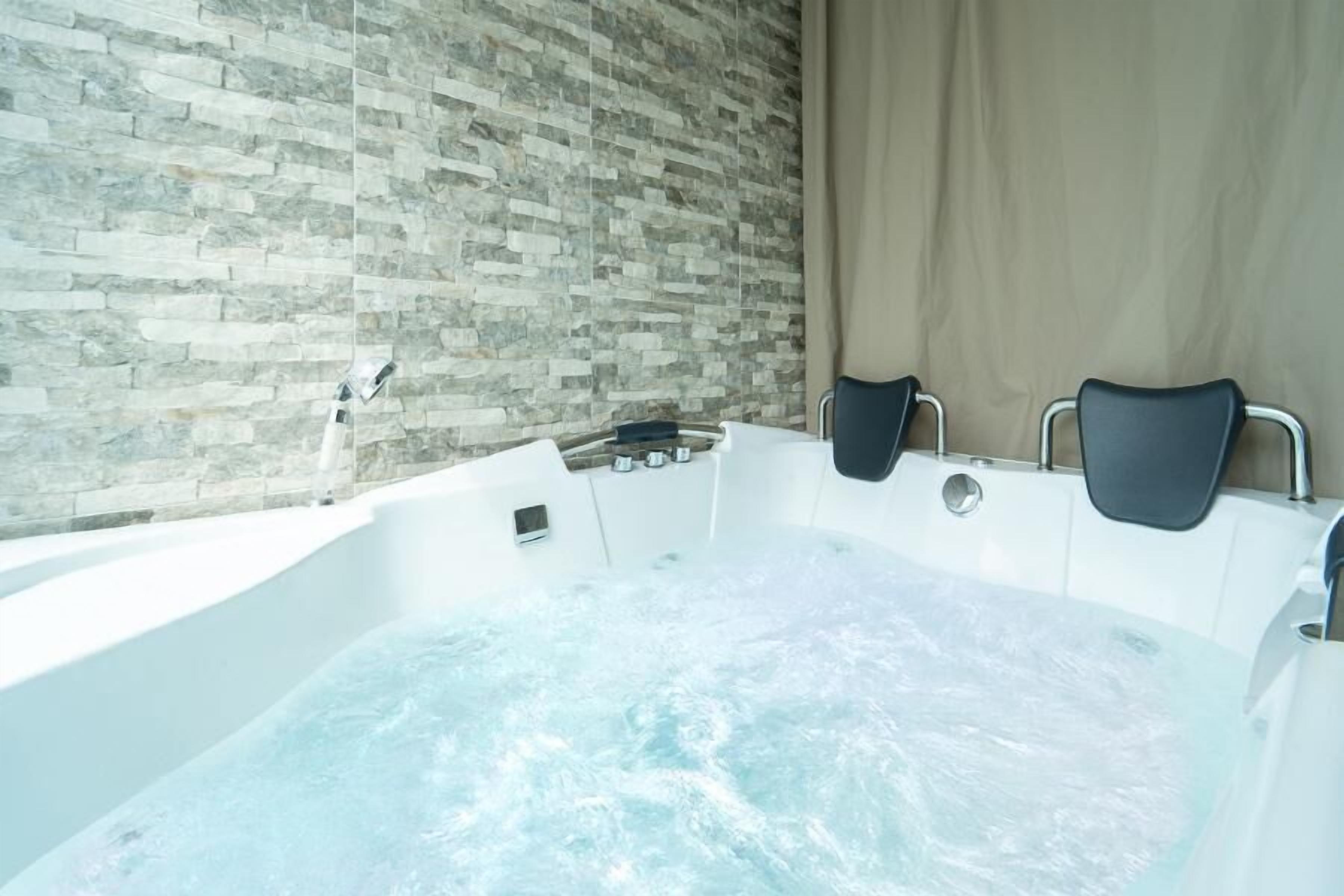 Ganghwa The Starspa Pension