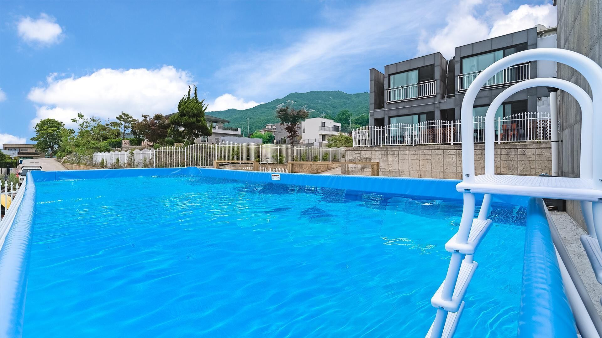 Ganghwa The Starspa Pension