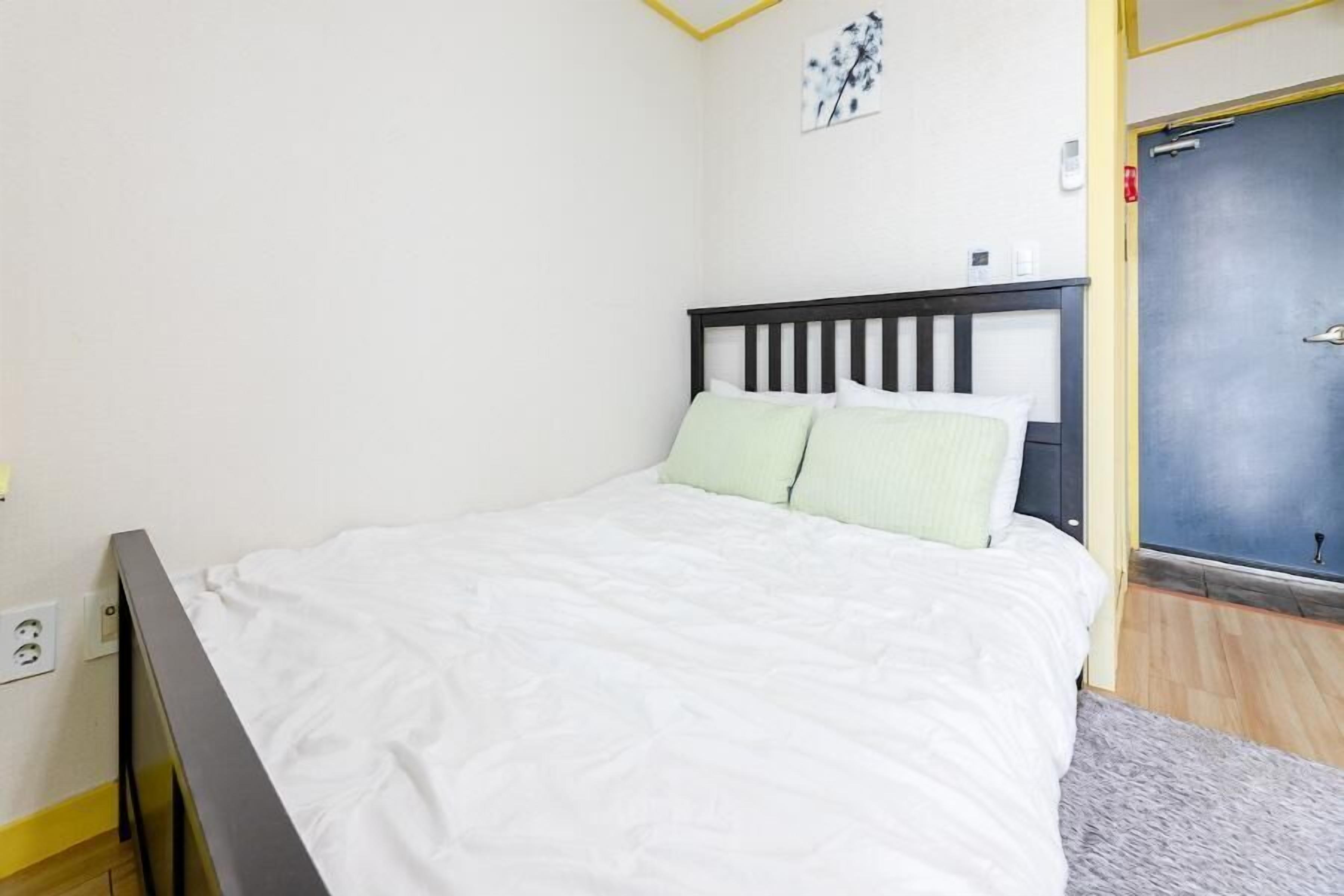 Ganghwa The Starspa Pension