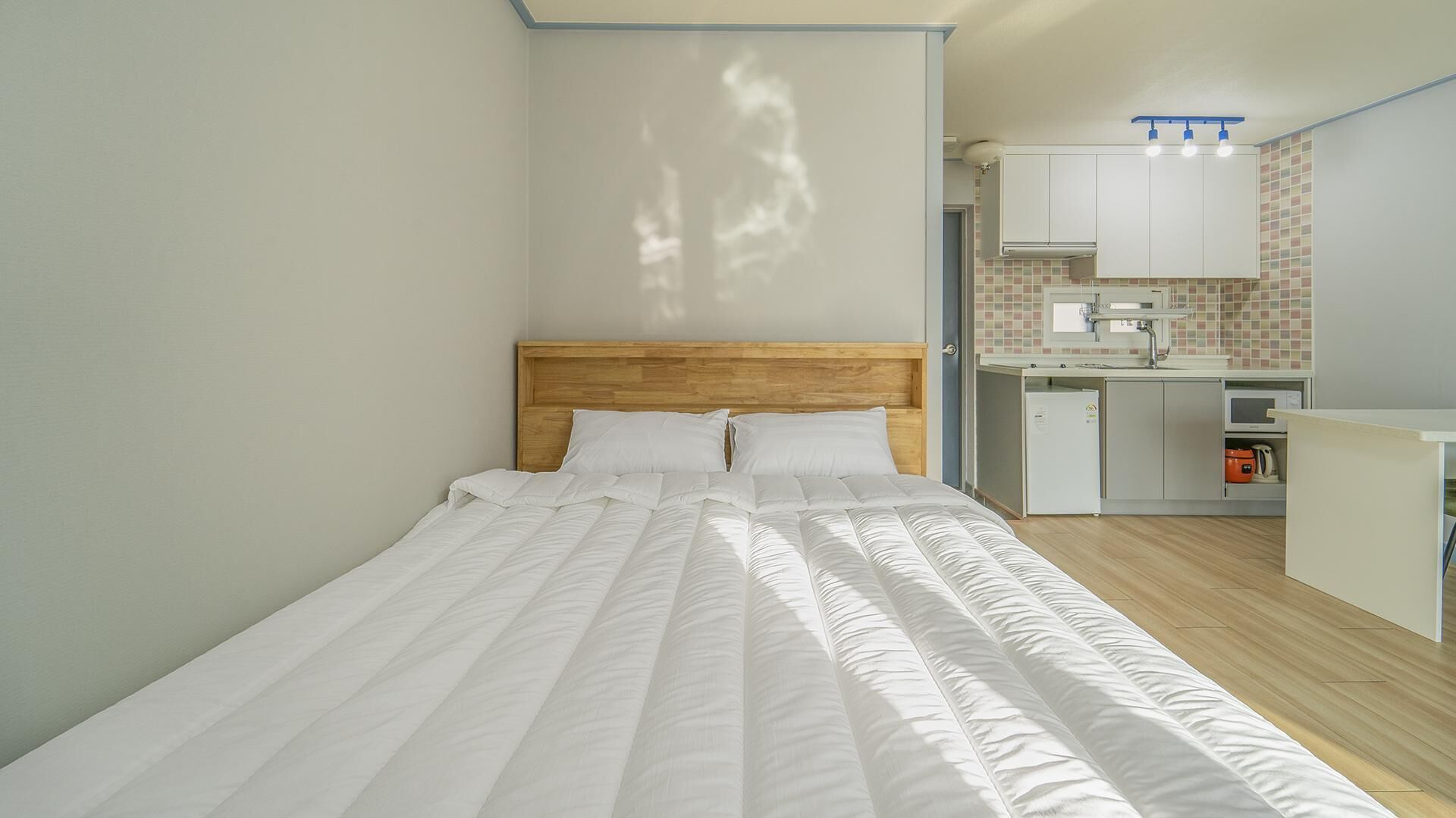 Ganghwa The Starspa Pension