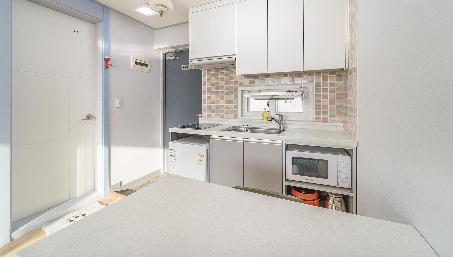 Ganghwa The Starspa Pension