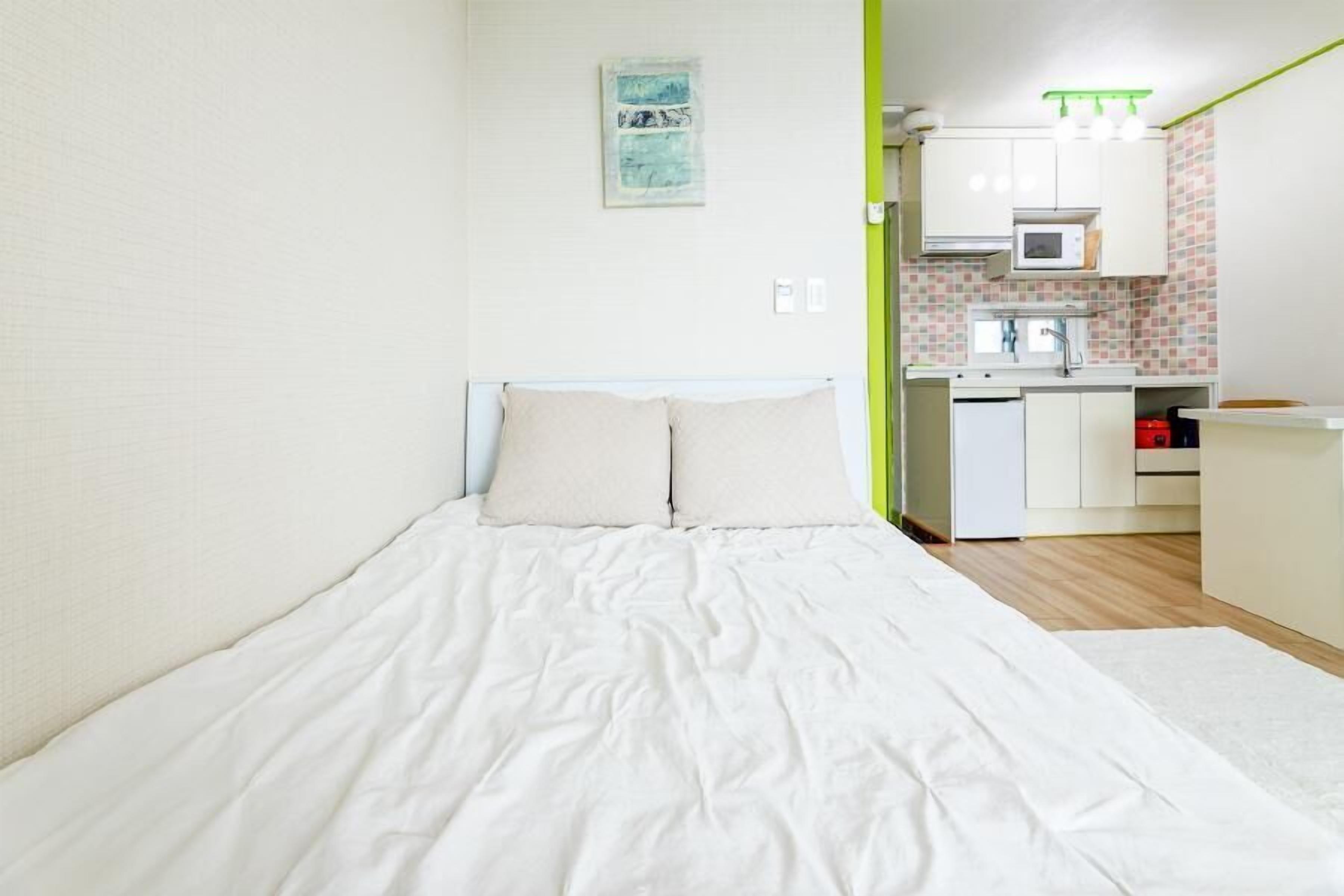 Ganghwa The Starspa Pension