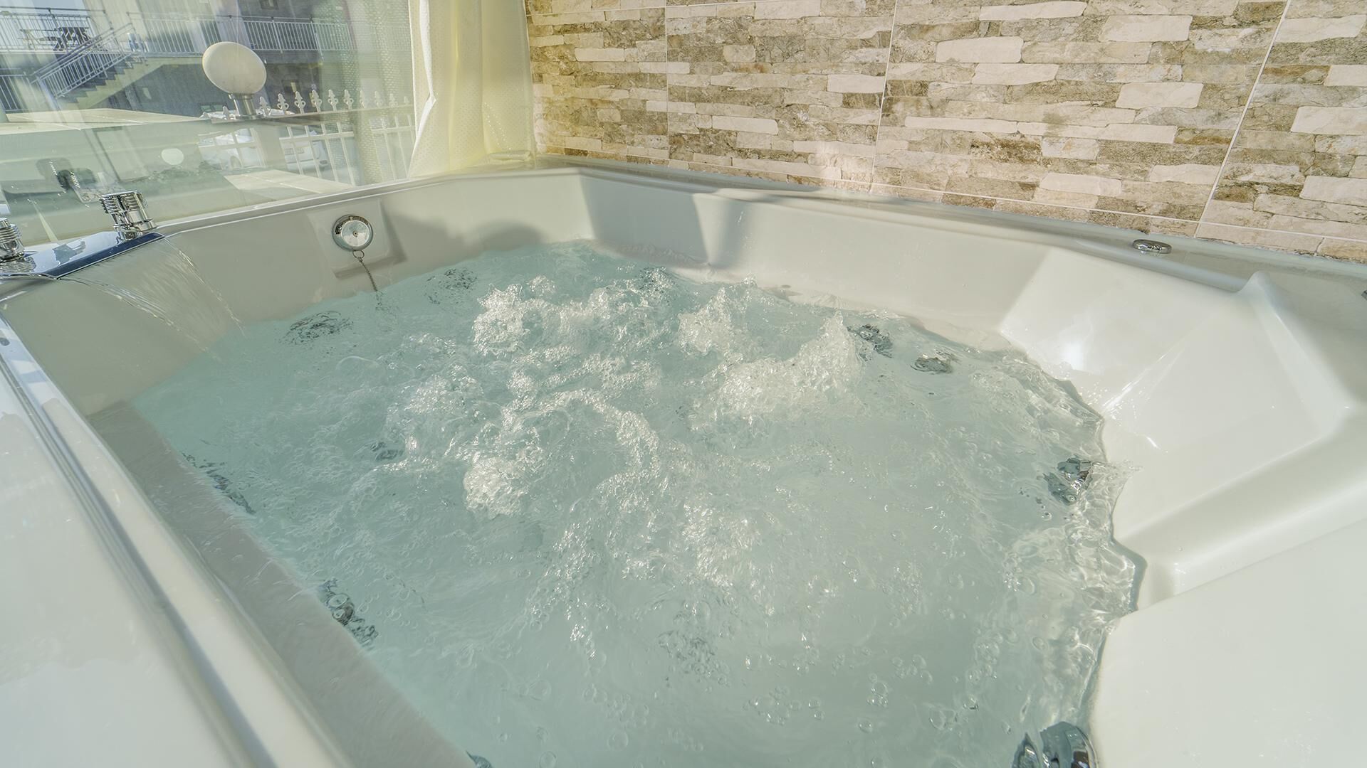 Ganghwa The Starspa Pension