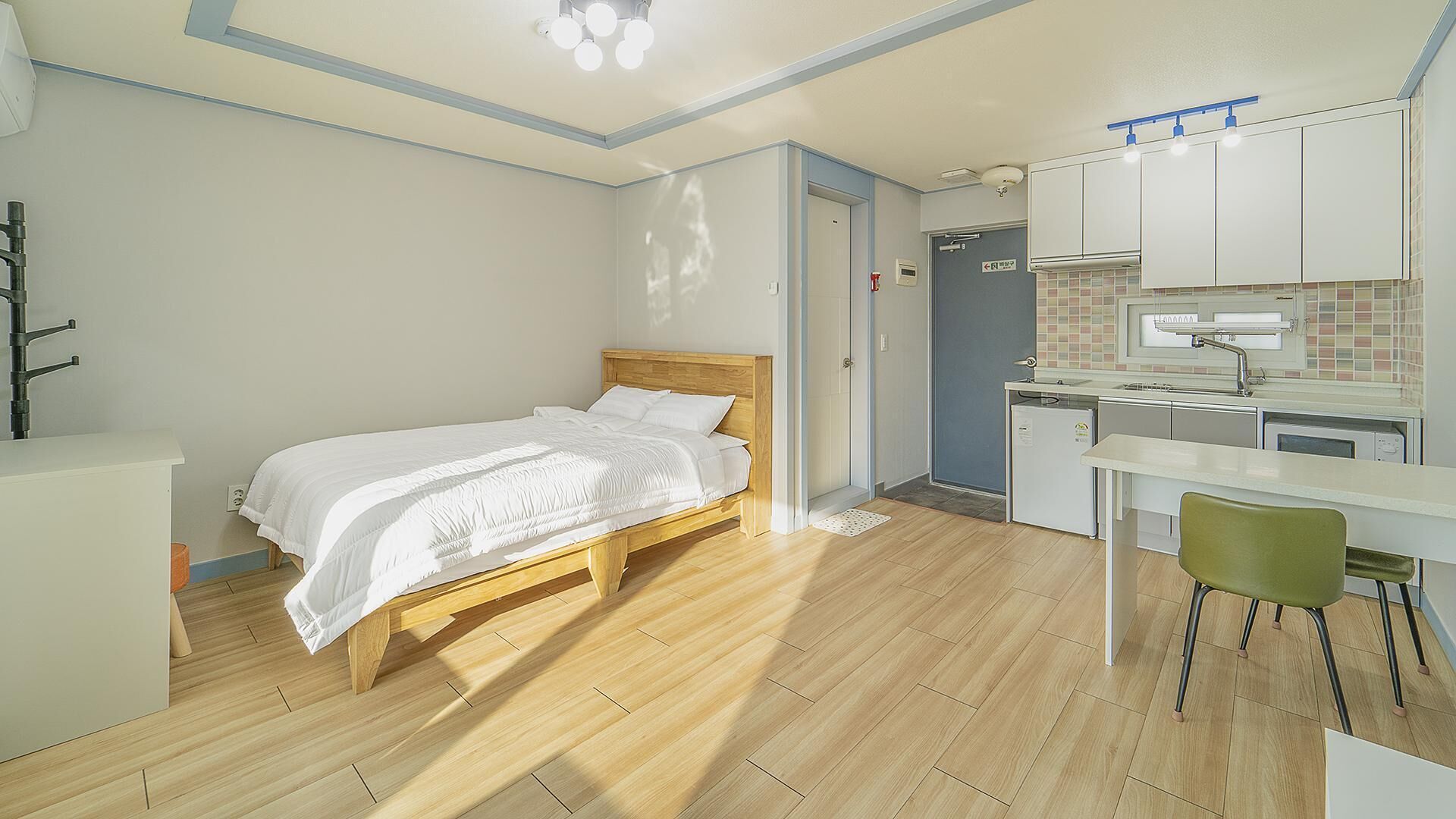 Ganghwa The Starspa Pension