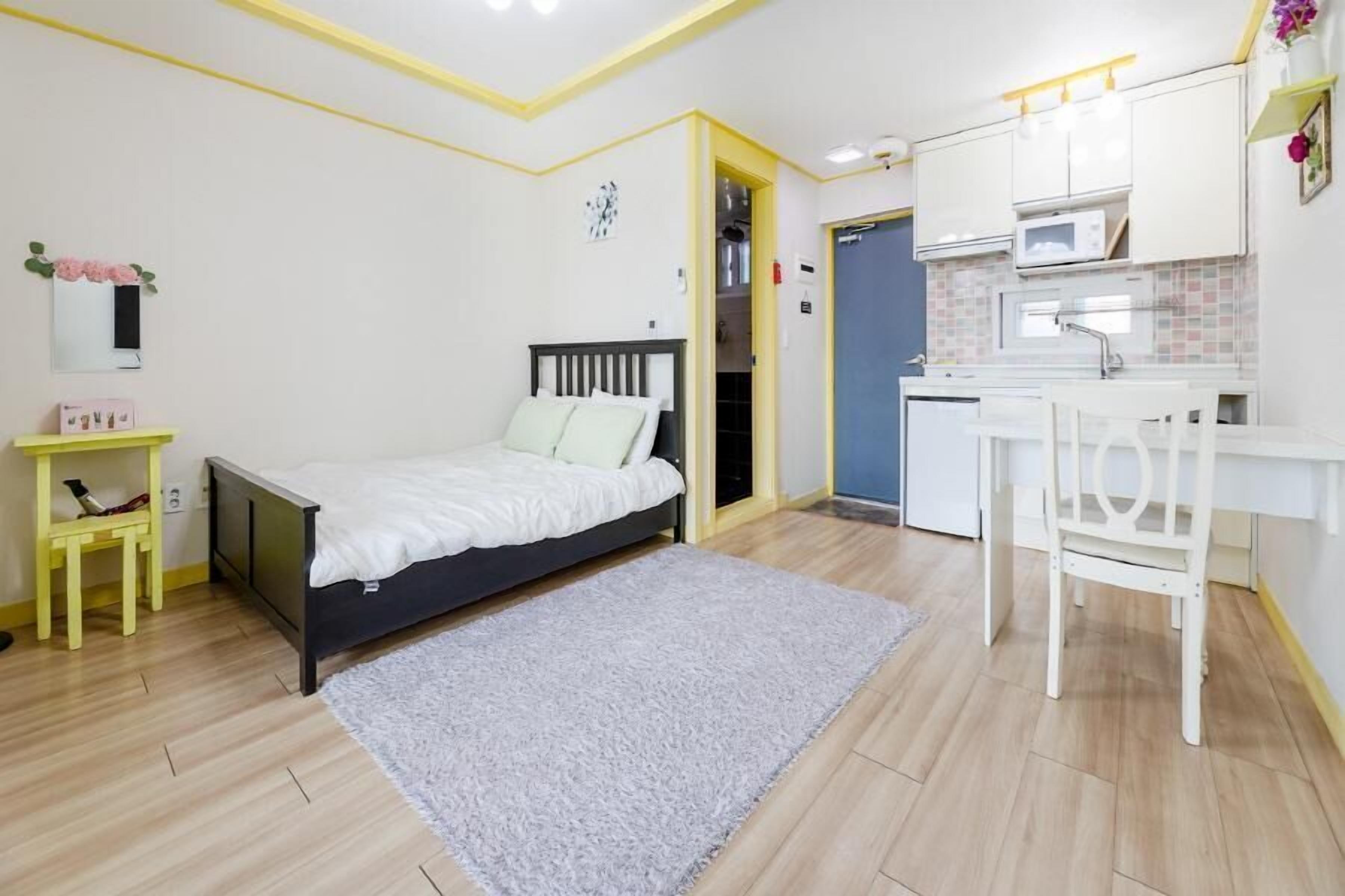 Ganghwa The Starspa Pension