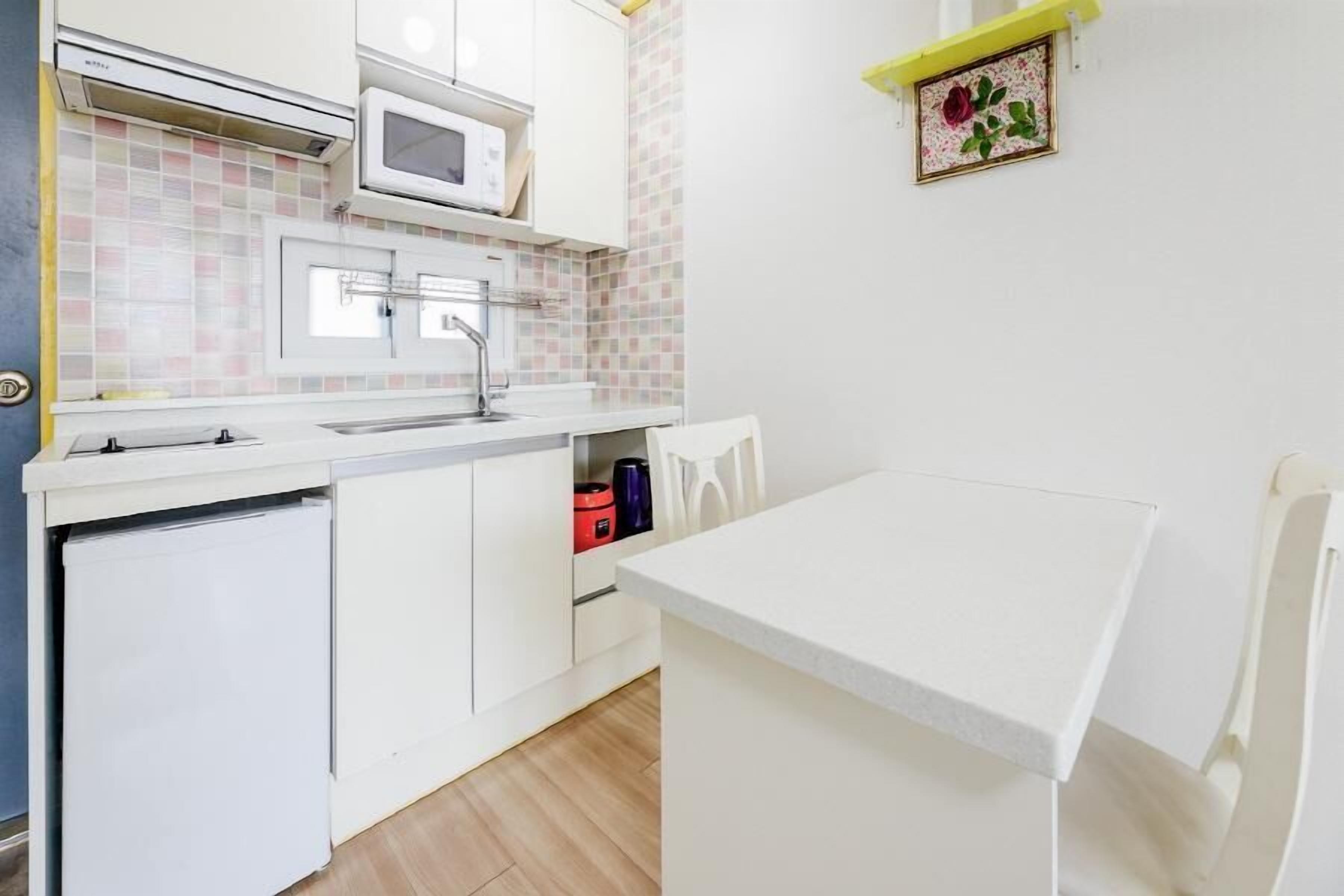 Ganghwa The Starspa Pension