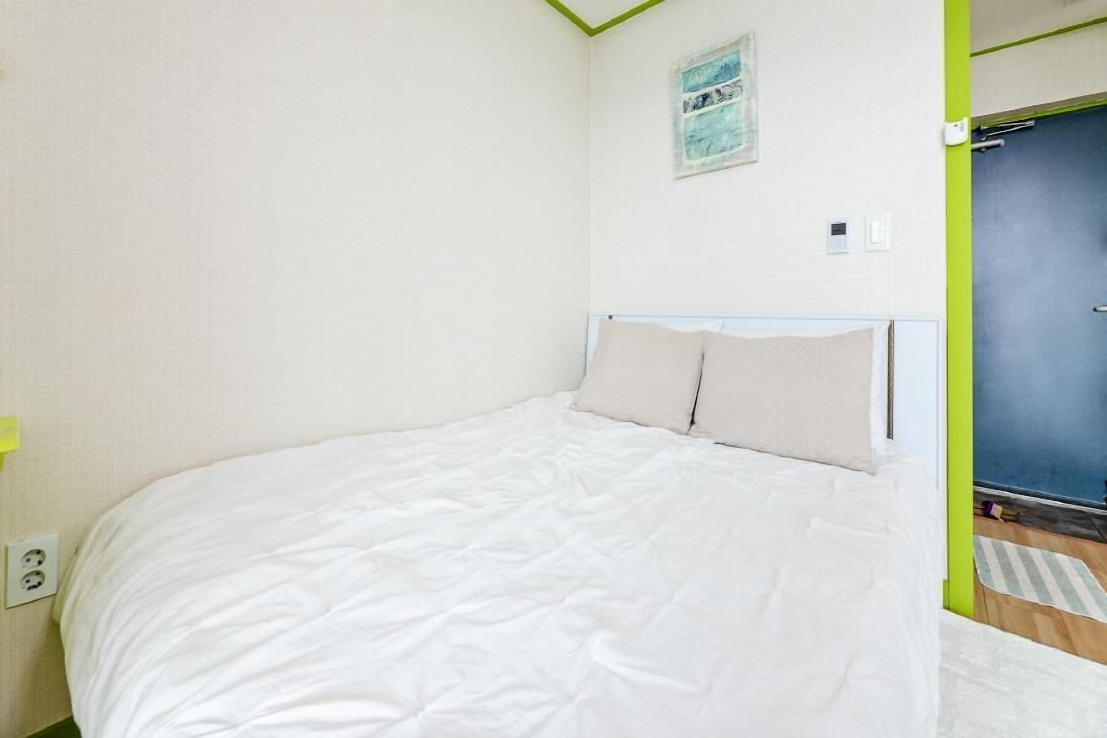 Ganghwa The Starspa Pension