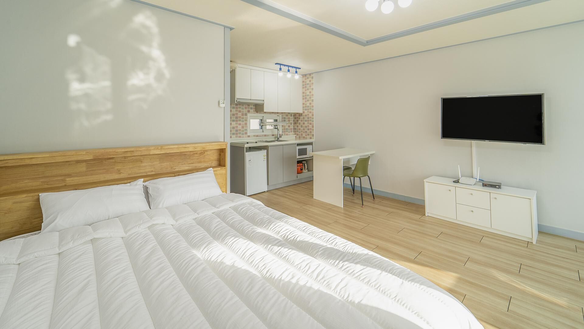 Ganghwa The Starspa Pension