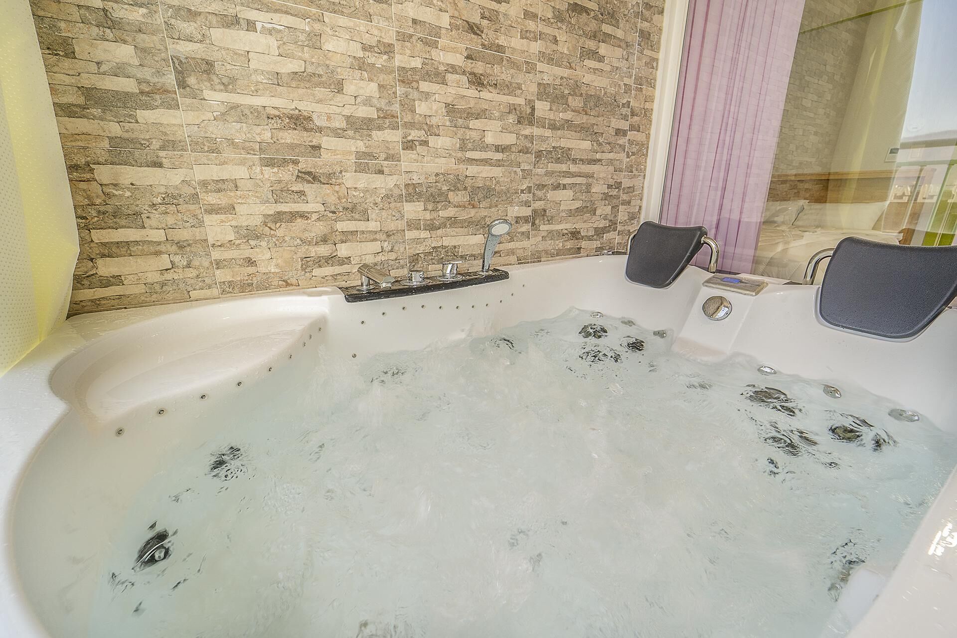 Ganghwa The Starspa Pension