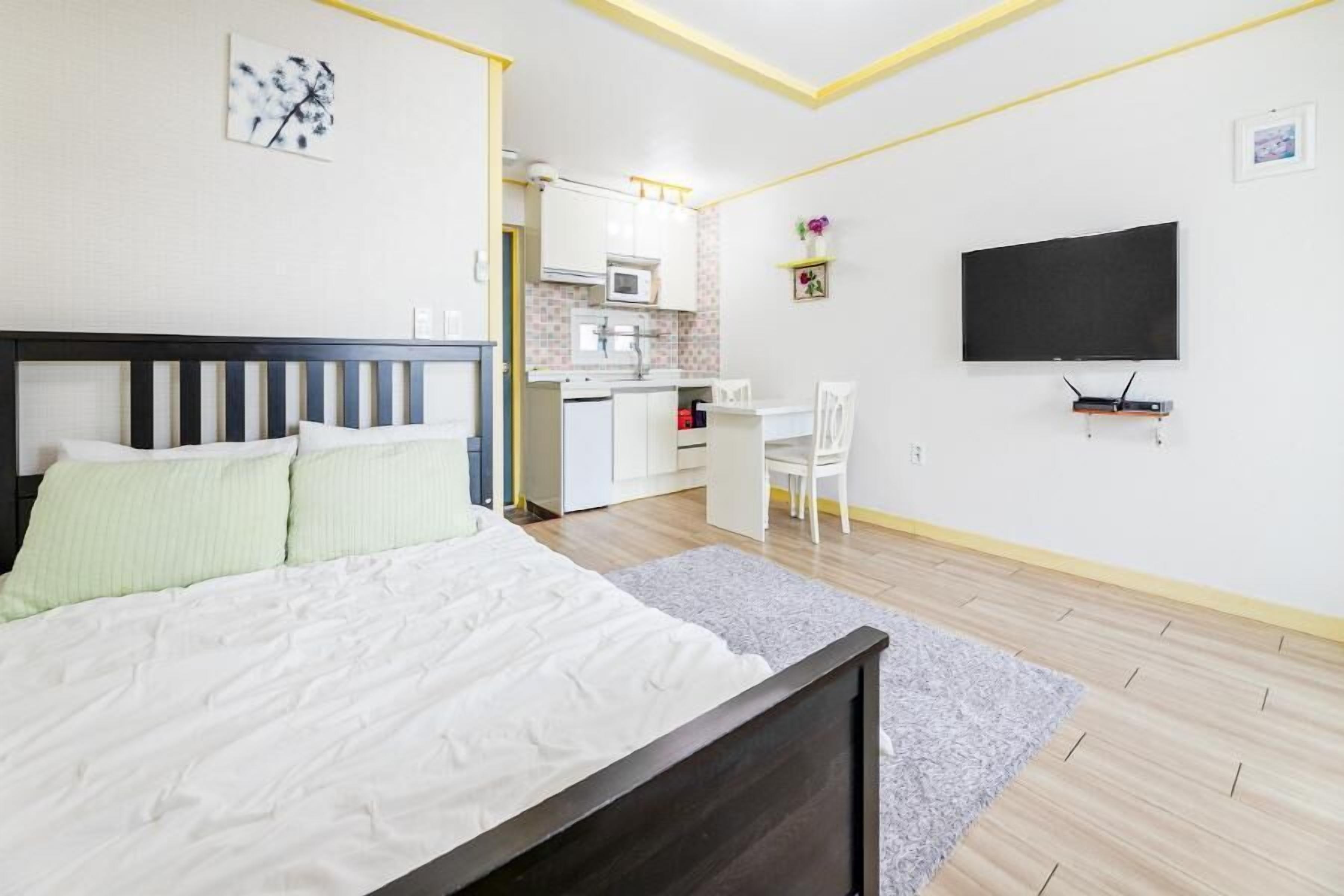 Ganghwa The Starspa Pension