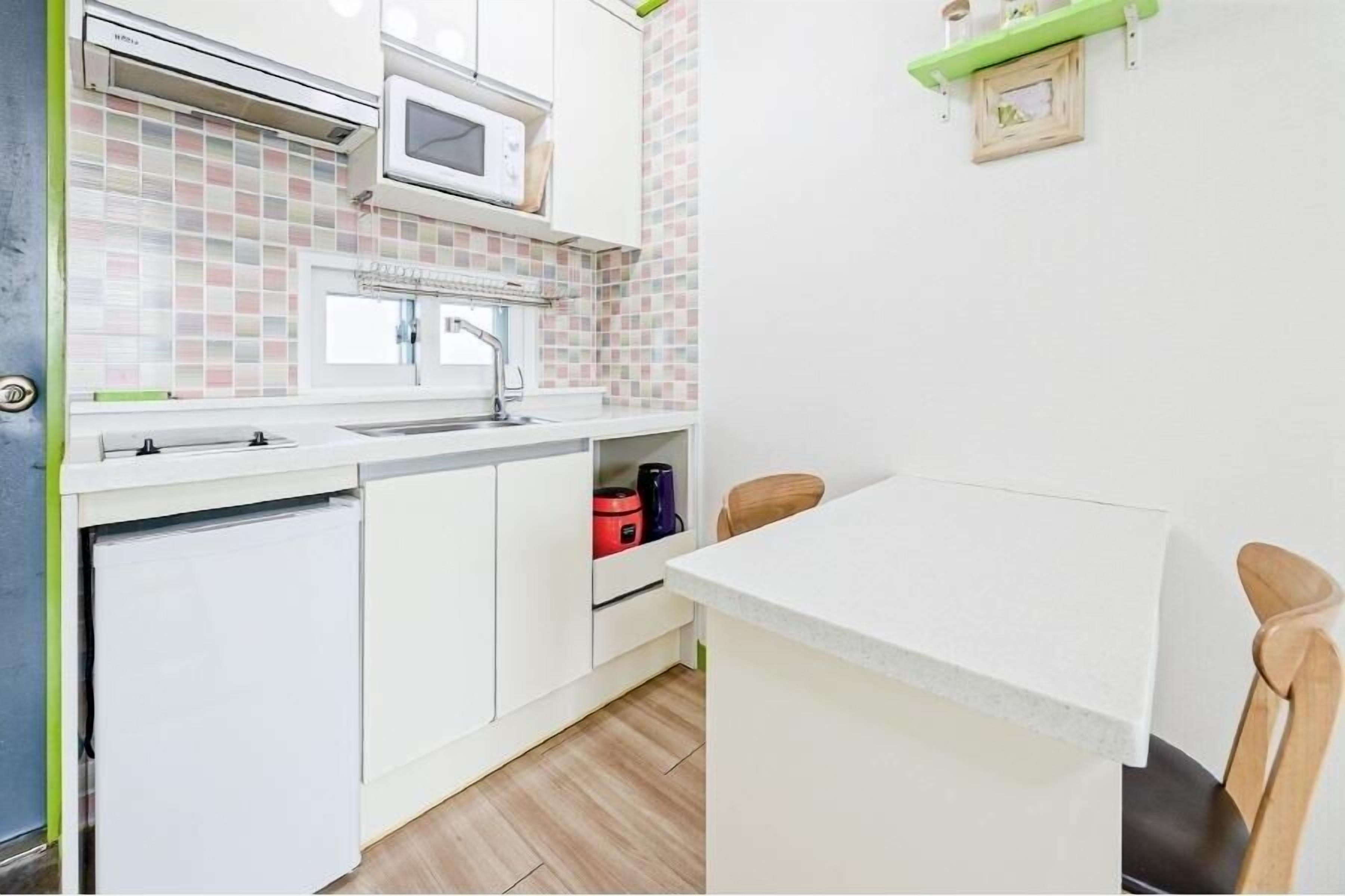 Ganghwa The Starspa Pension