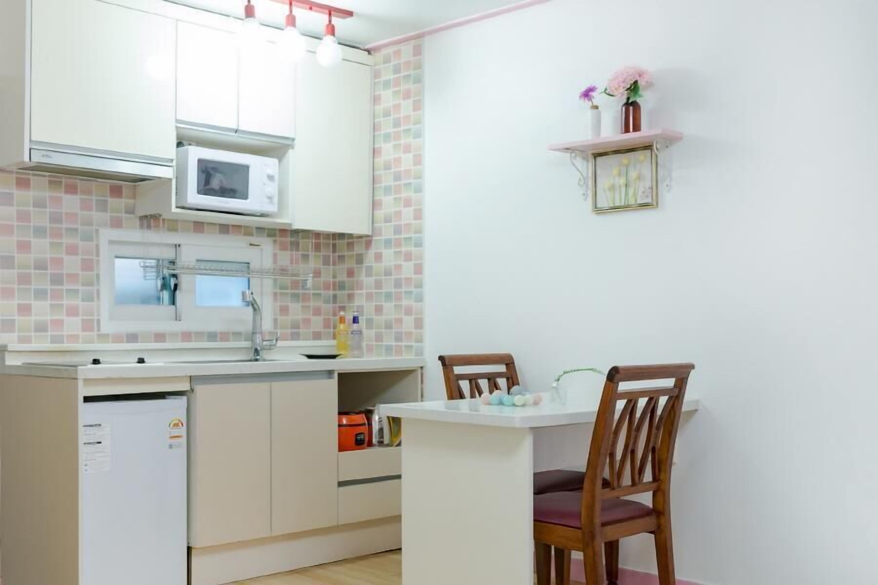 Ganghwa The Starspa Pension