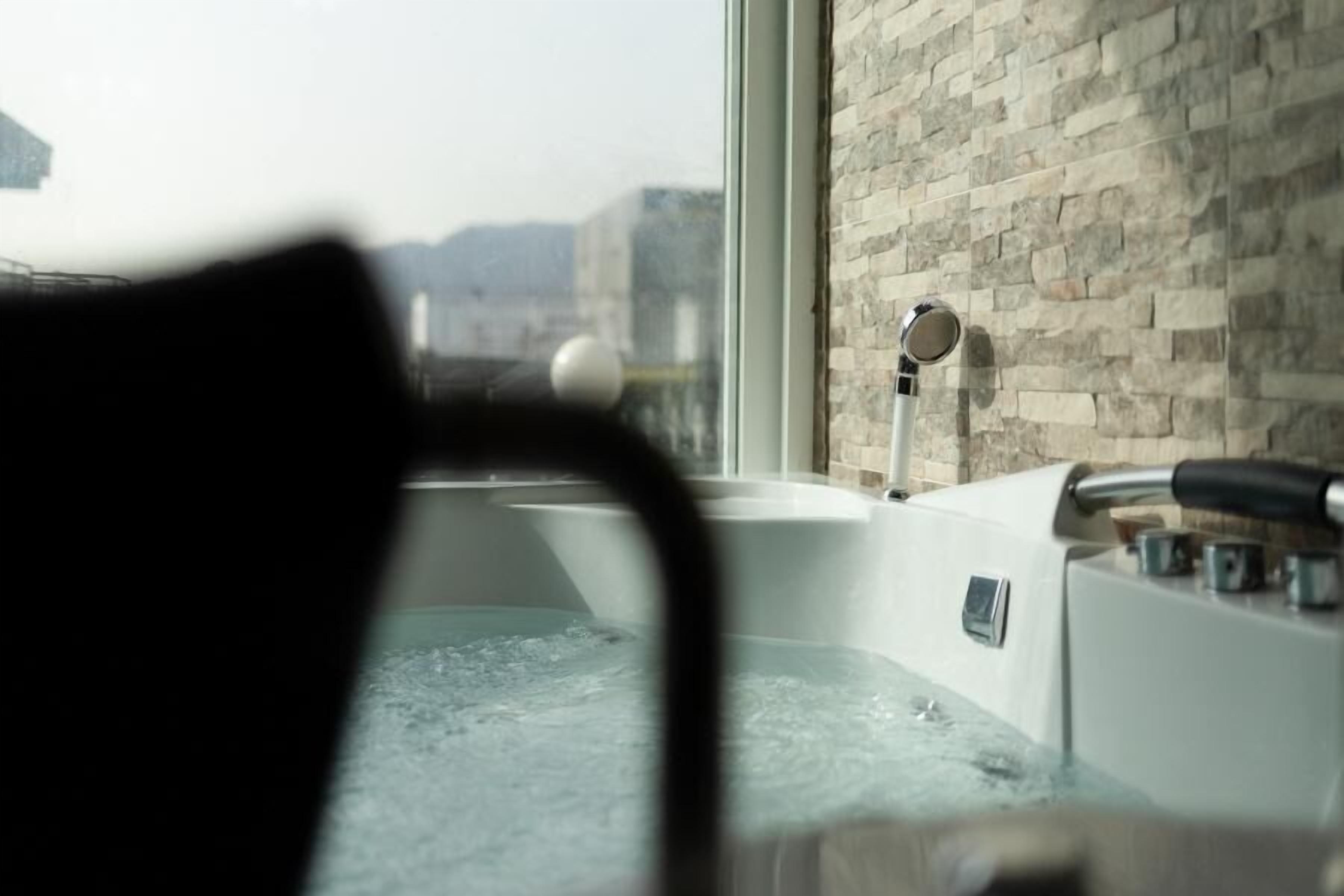 Ganghwa The Starspa Pension