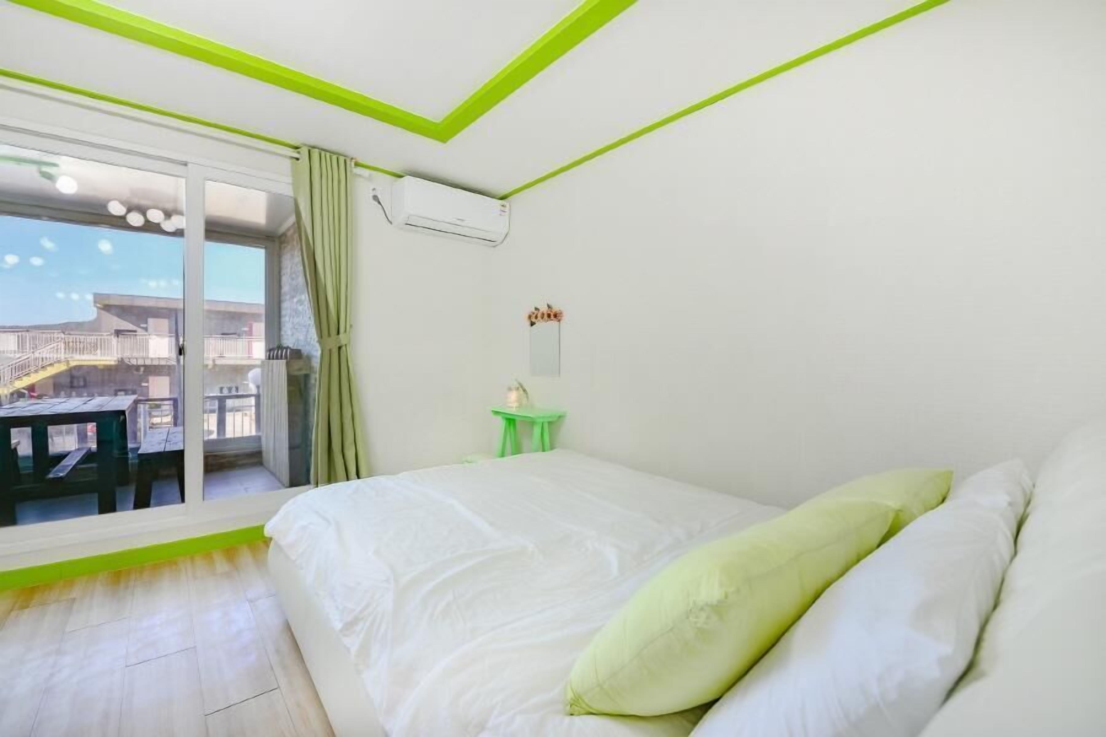 Ganghwa The Starspa Pension