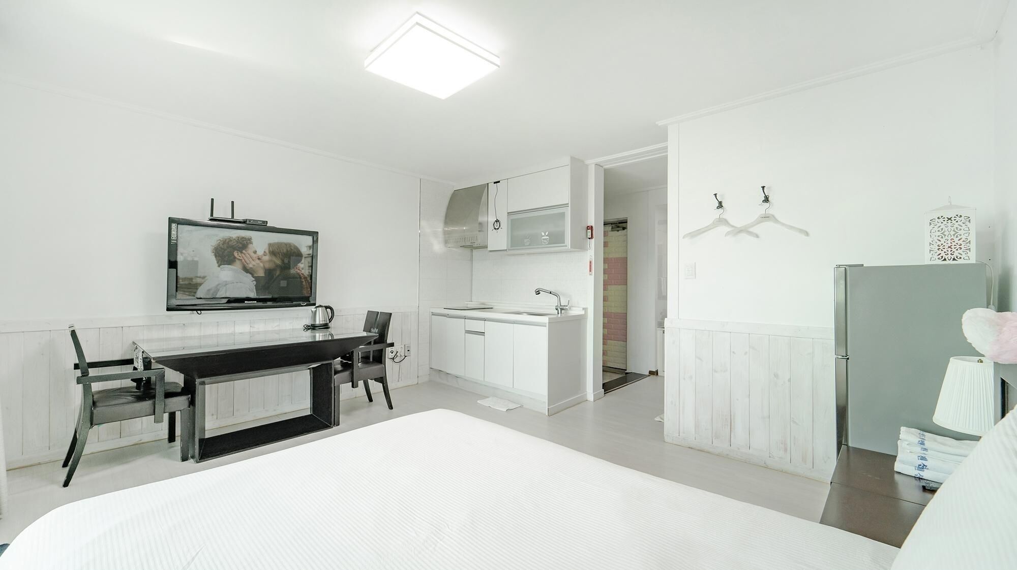 Ganghwa Westandvill Spa Pension